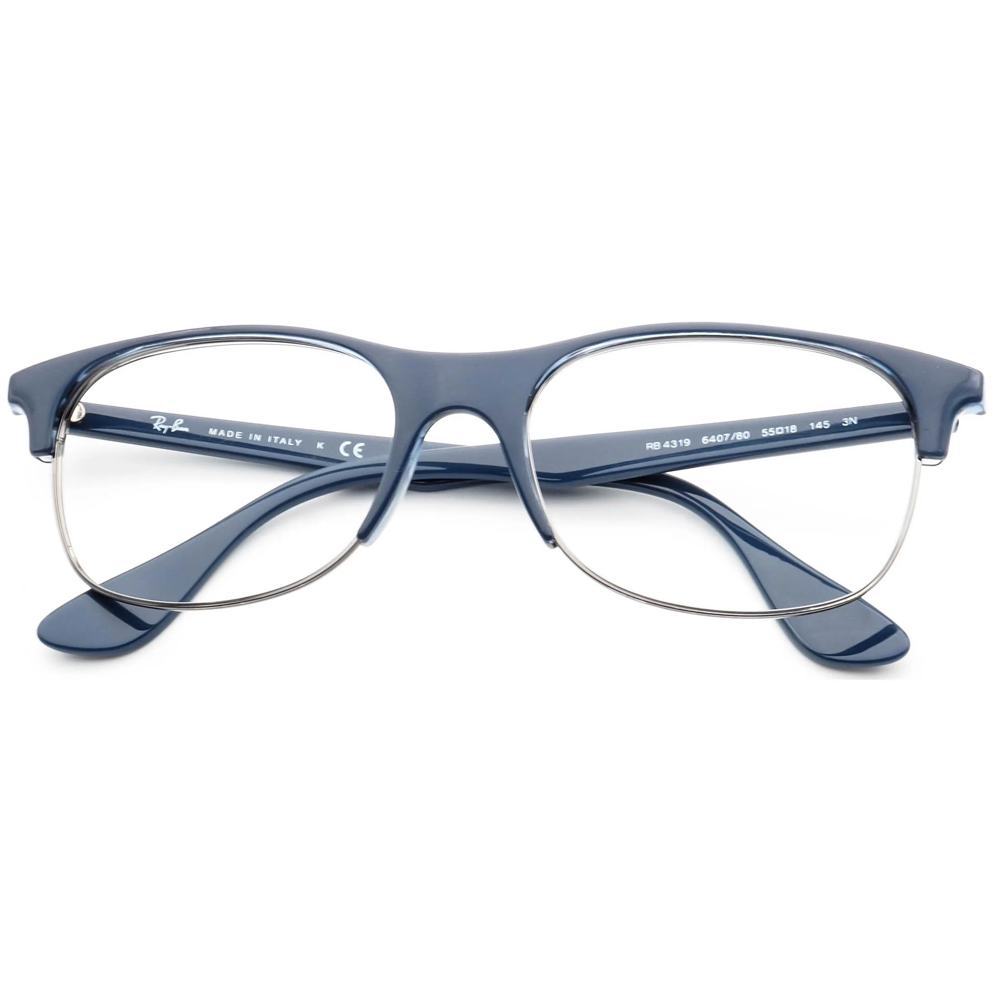 Ray-Ban RB 4319 6407/80   55□18 145 - Image 6