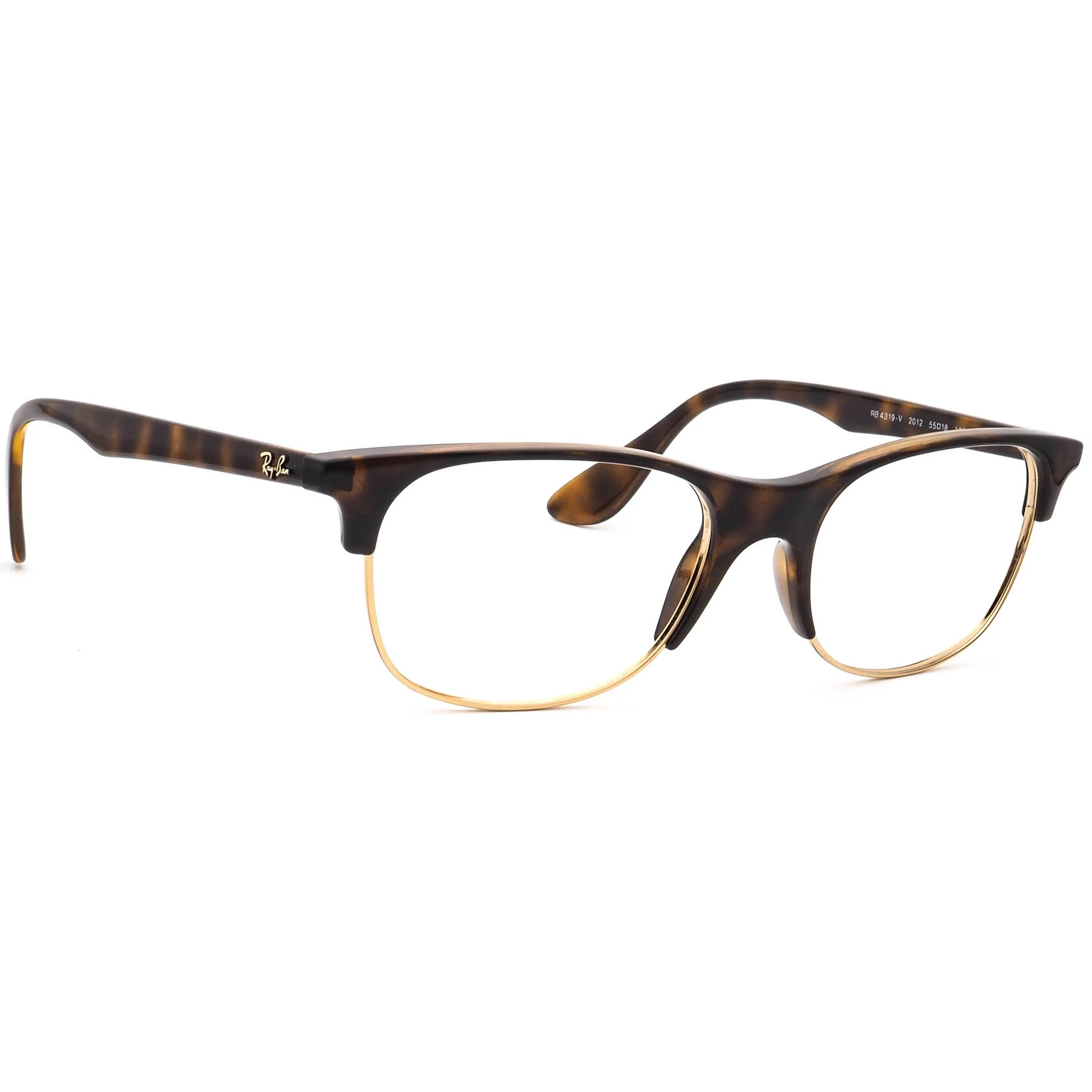 Ray-Ban RB 4319-V 2012   55□18 145