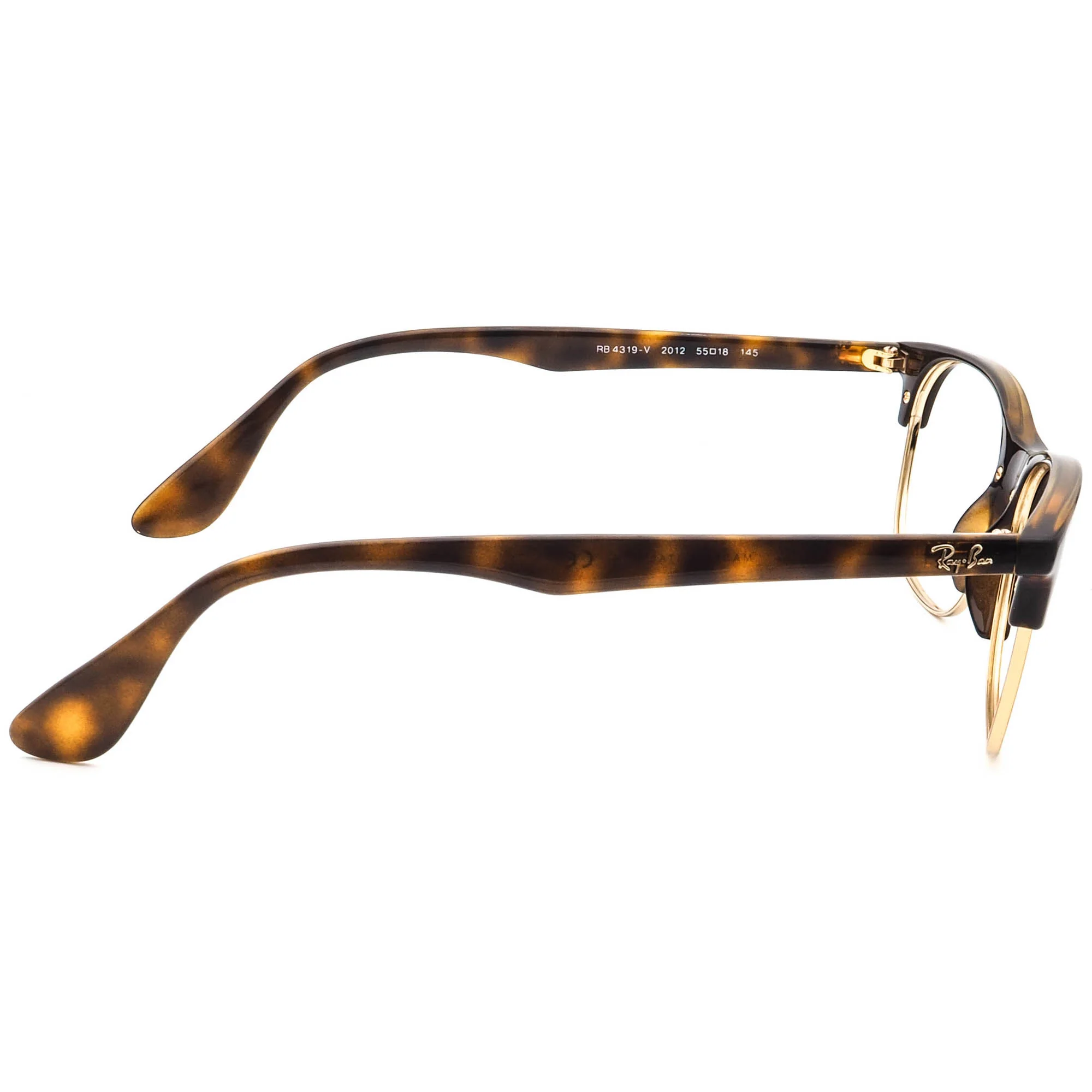 Ray-Ban RB 4319-V 2012   55□18 145 - Image 4