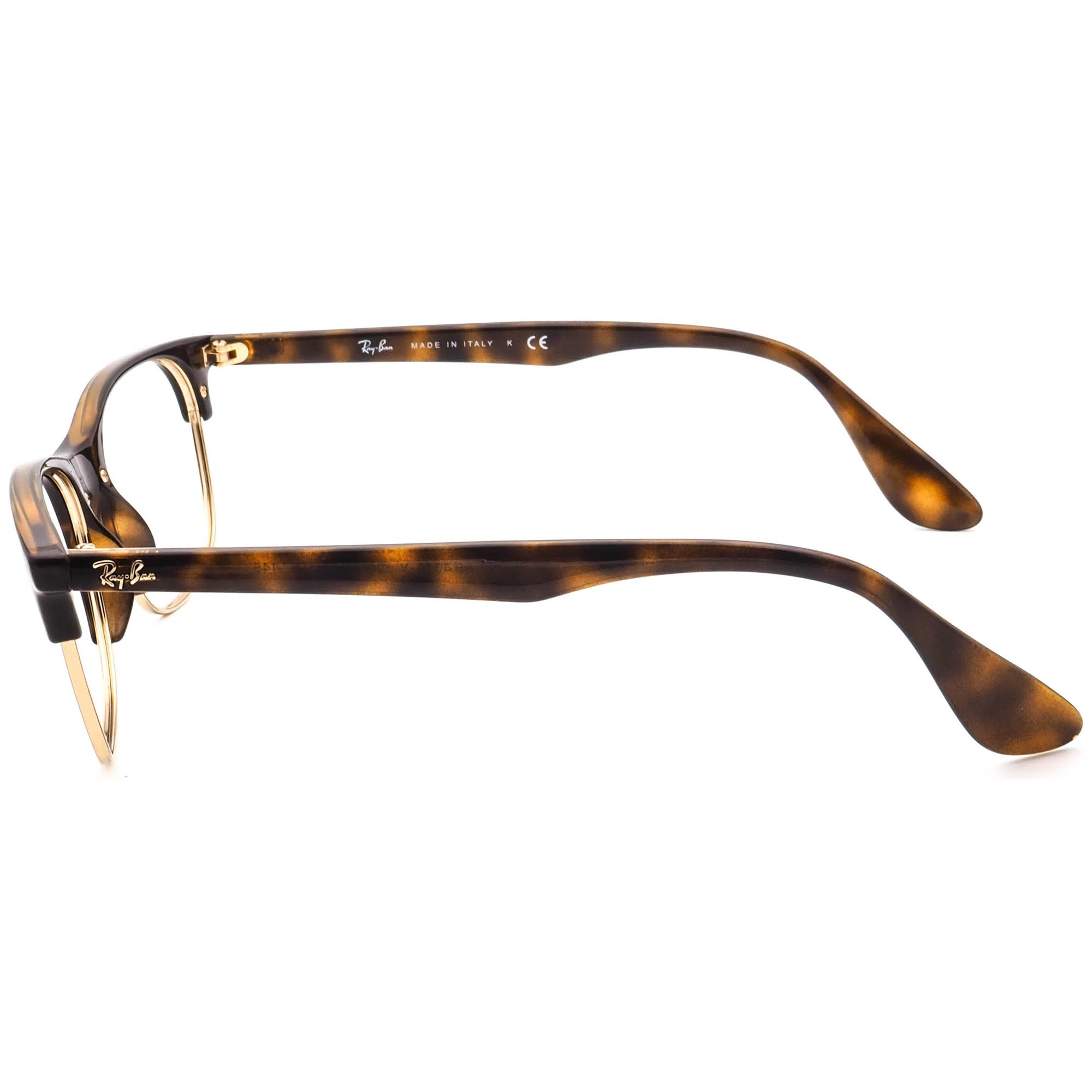 Ray-Ban RB 4319-V 2012   55□18 145 - Image 5