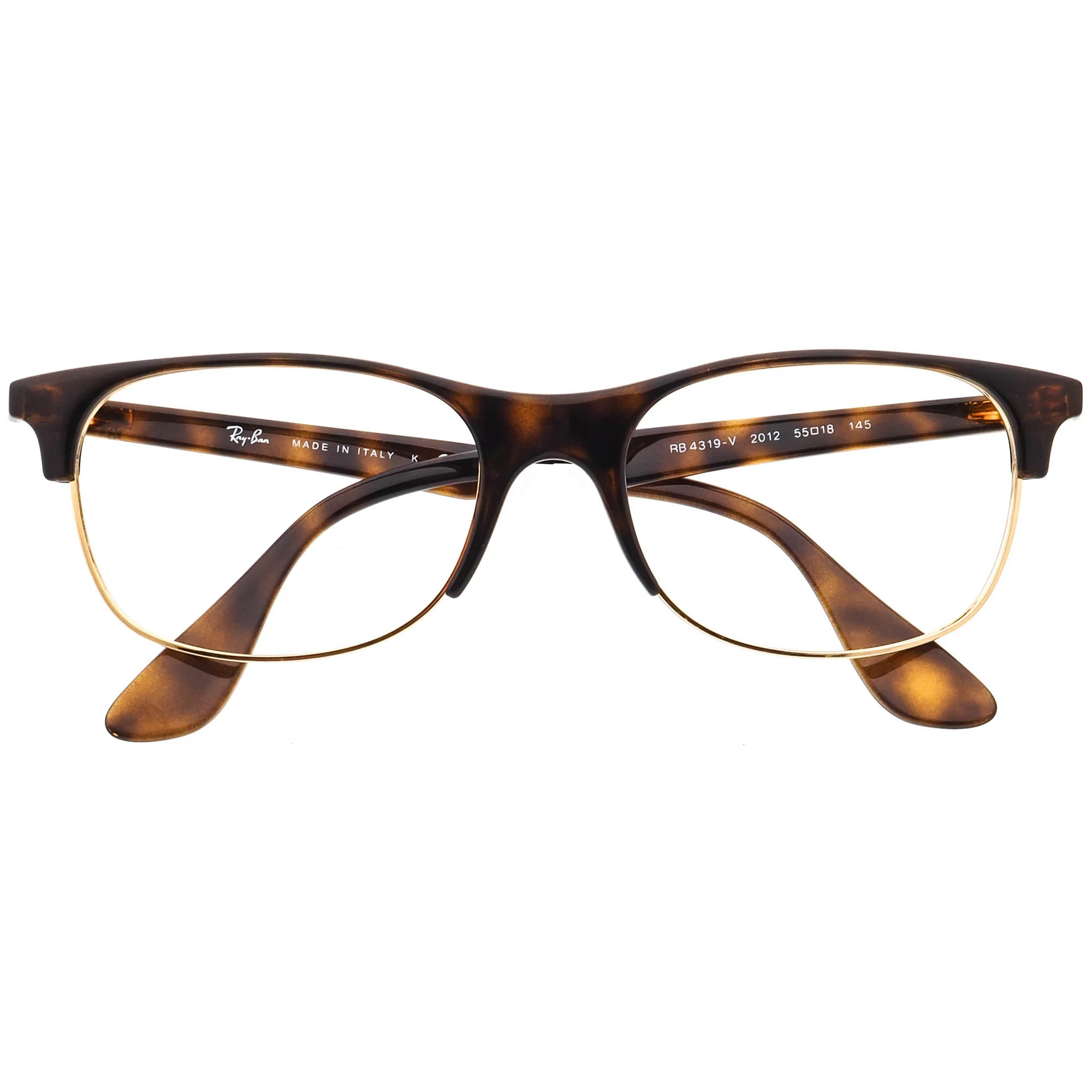 Ray-Ban RB 4319-V 2012   55□18 145 - Image 6
