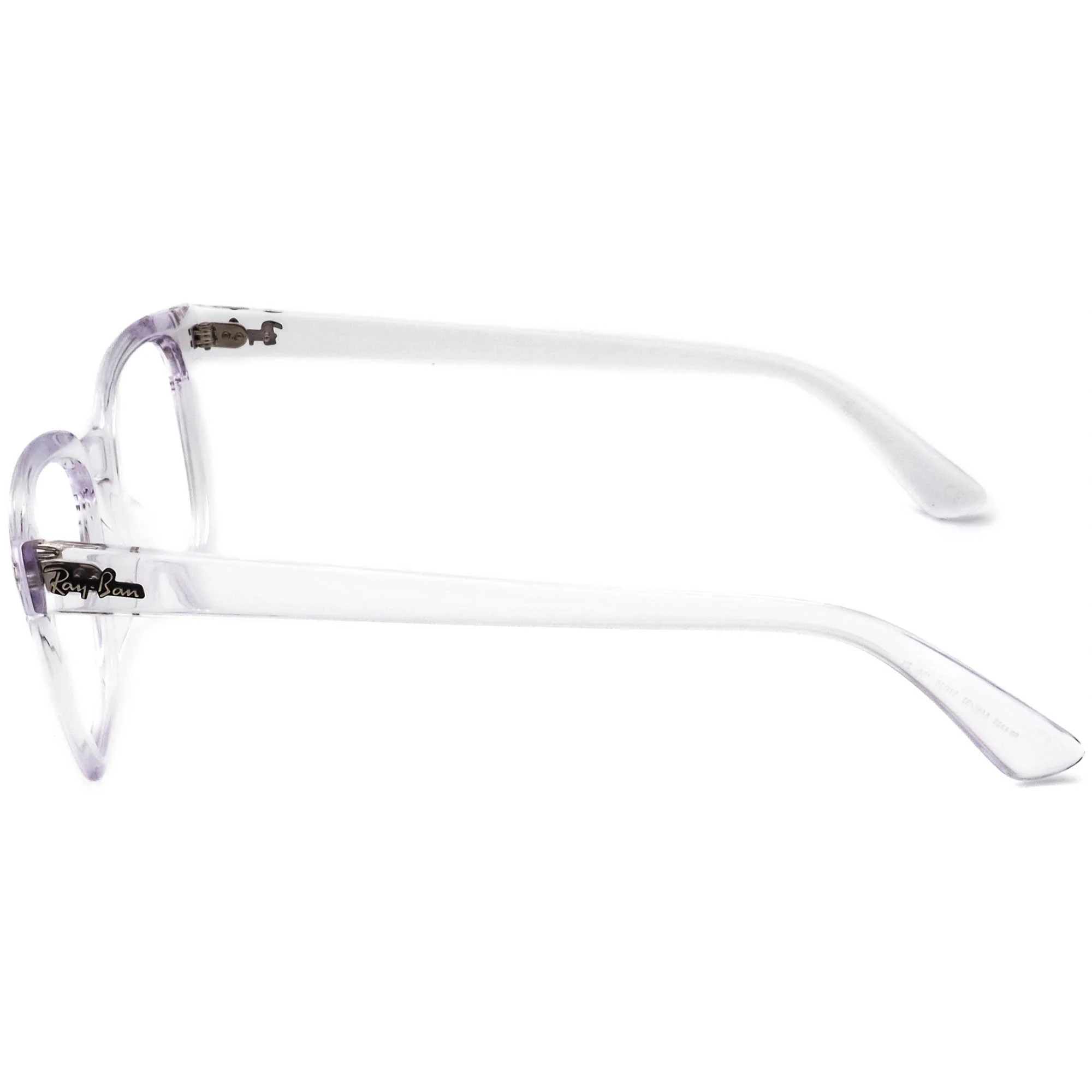 Ray-Ban RB 4323 6447/32  51□20 150 - Image 5