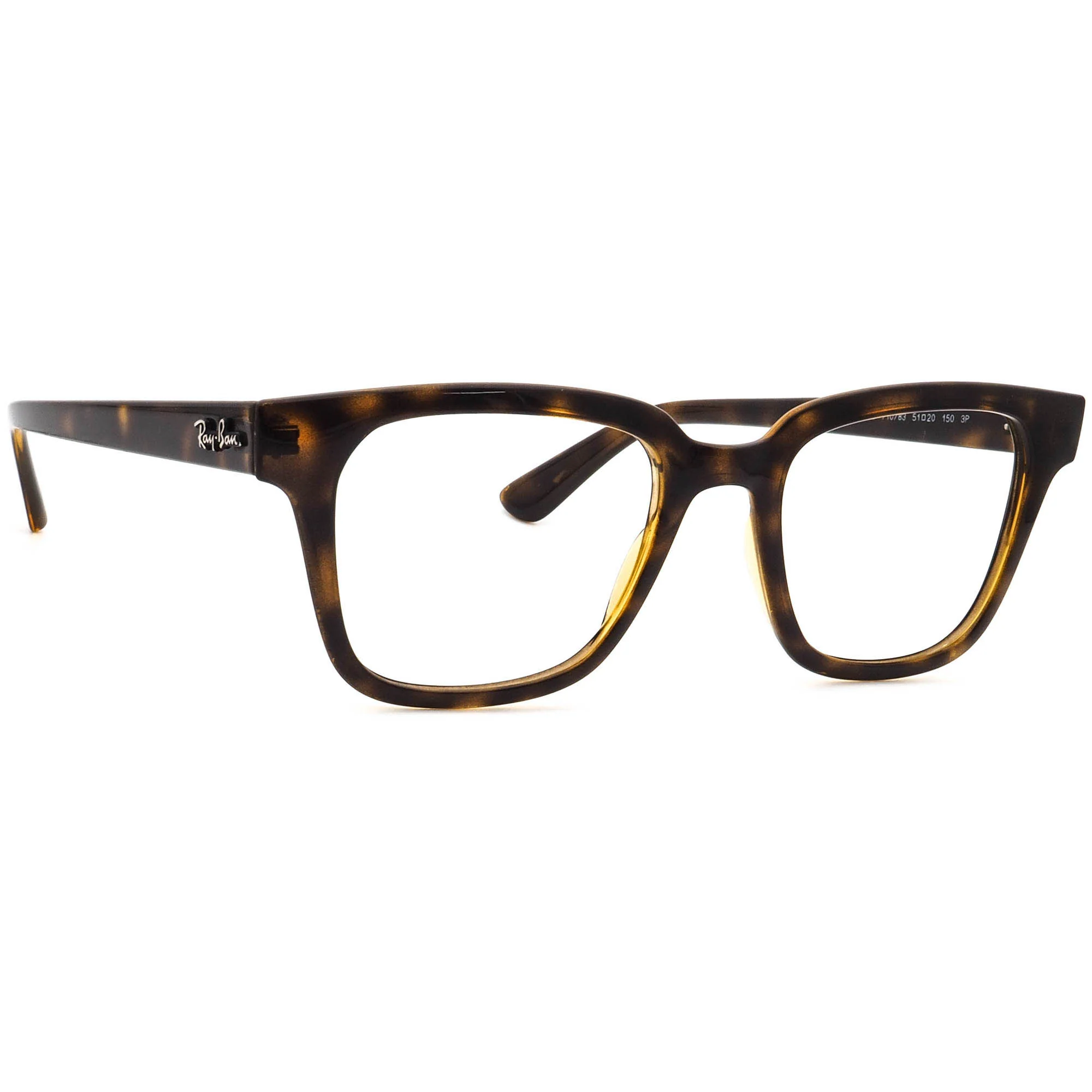 Ray-Ban RB 4323 710/83 51□20 150