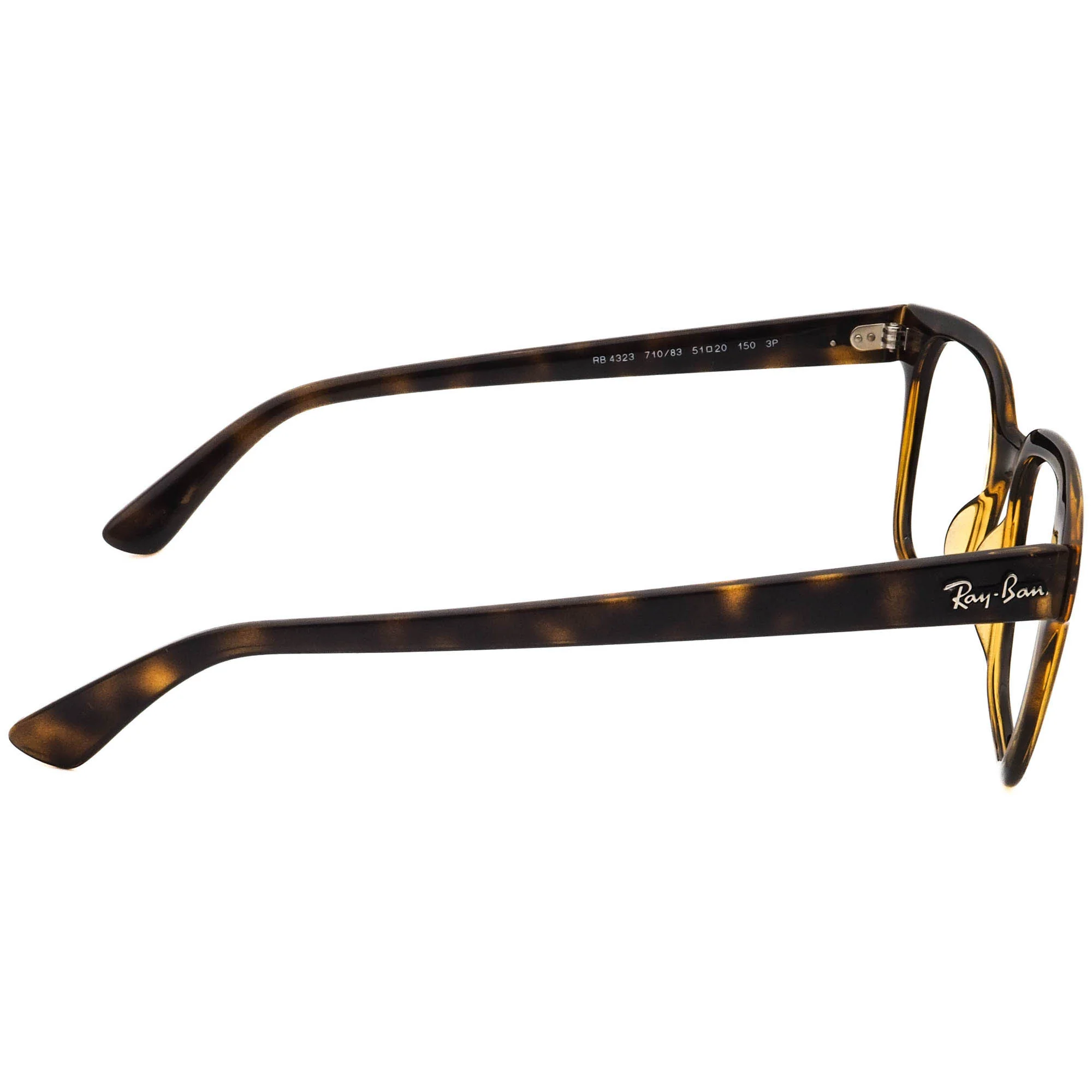 Ray-Ban RB 4323 710/83 51□20 150 - Image 4