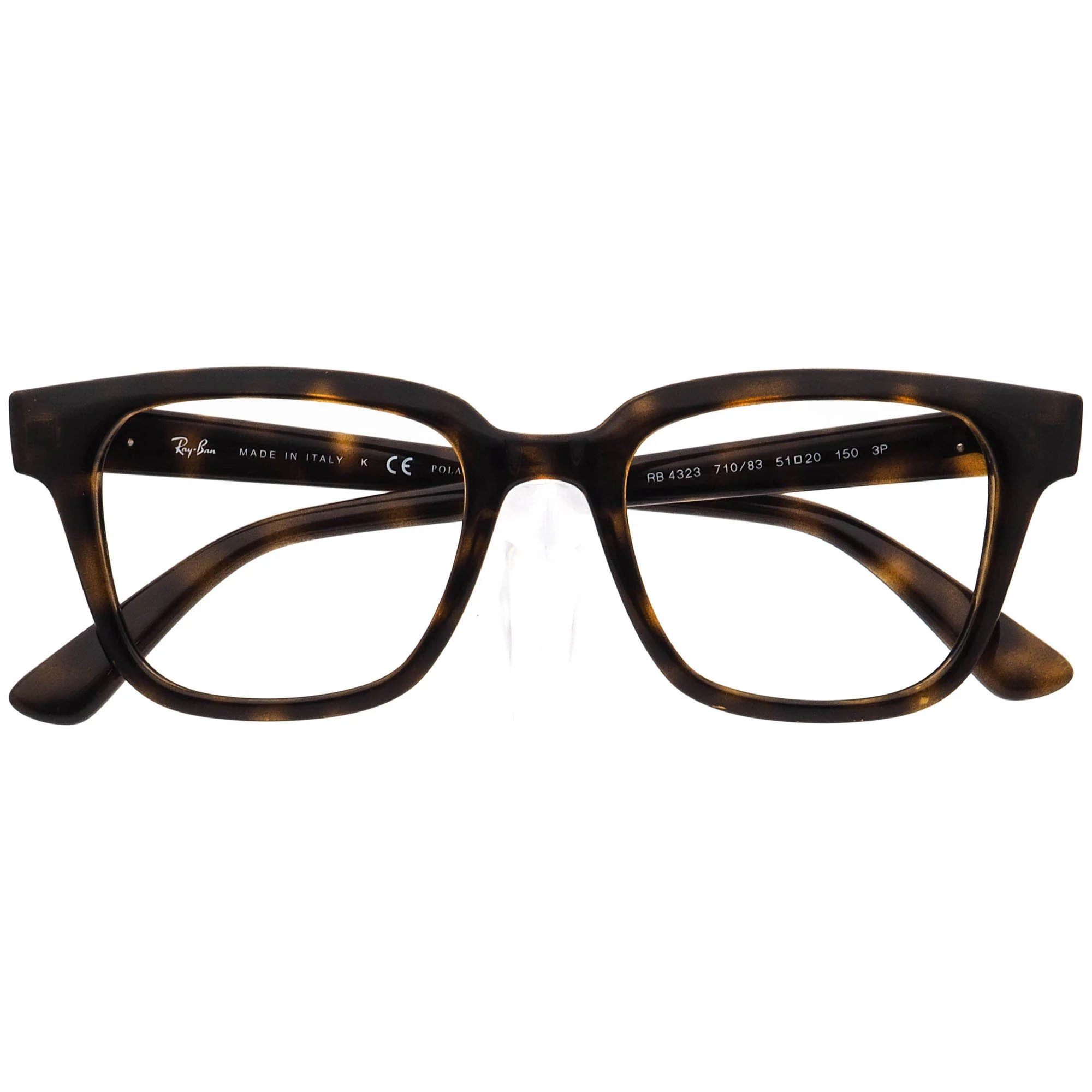 Ray-Ban RB 4323 710/83 51□20 150 - Image 6