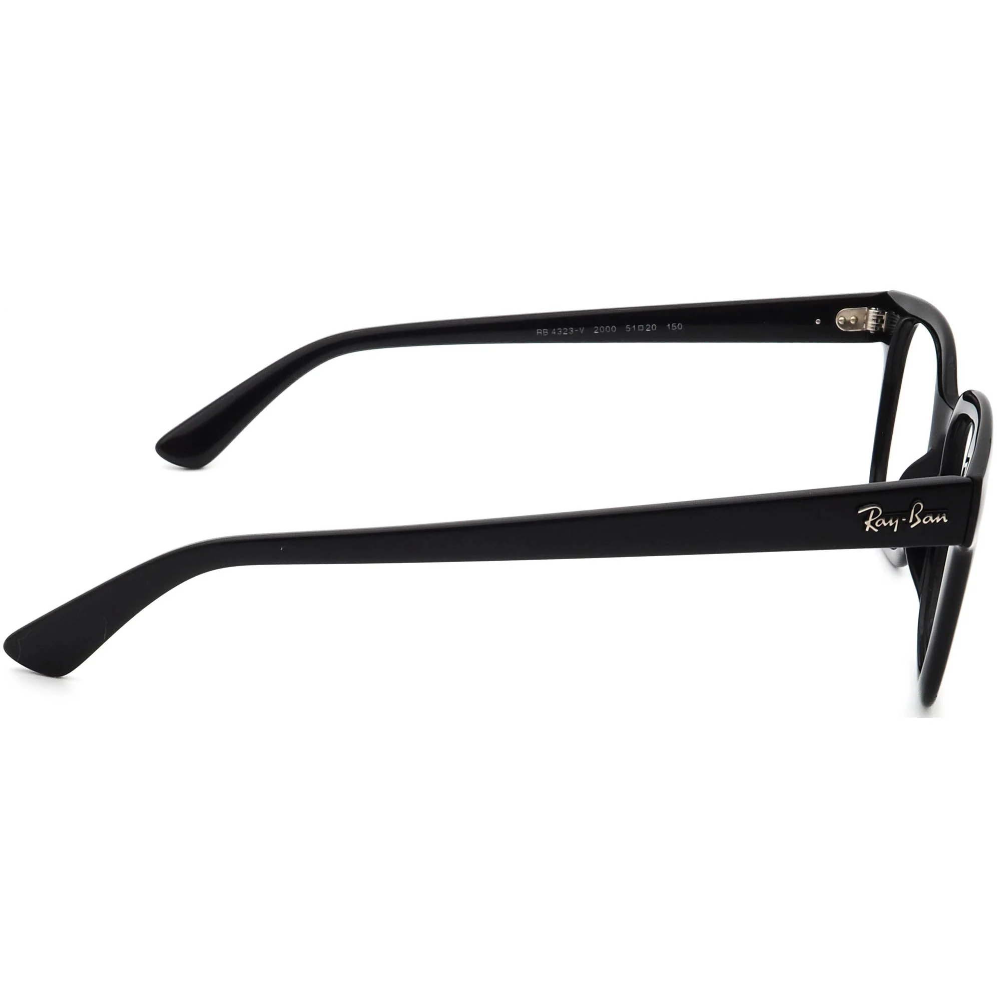 Ray-Ban RB 4323-V 2000  51□20 150 - Image 4
