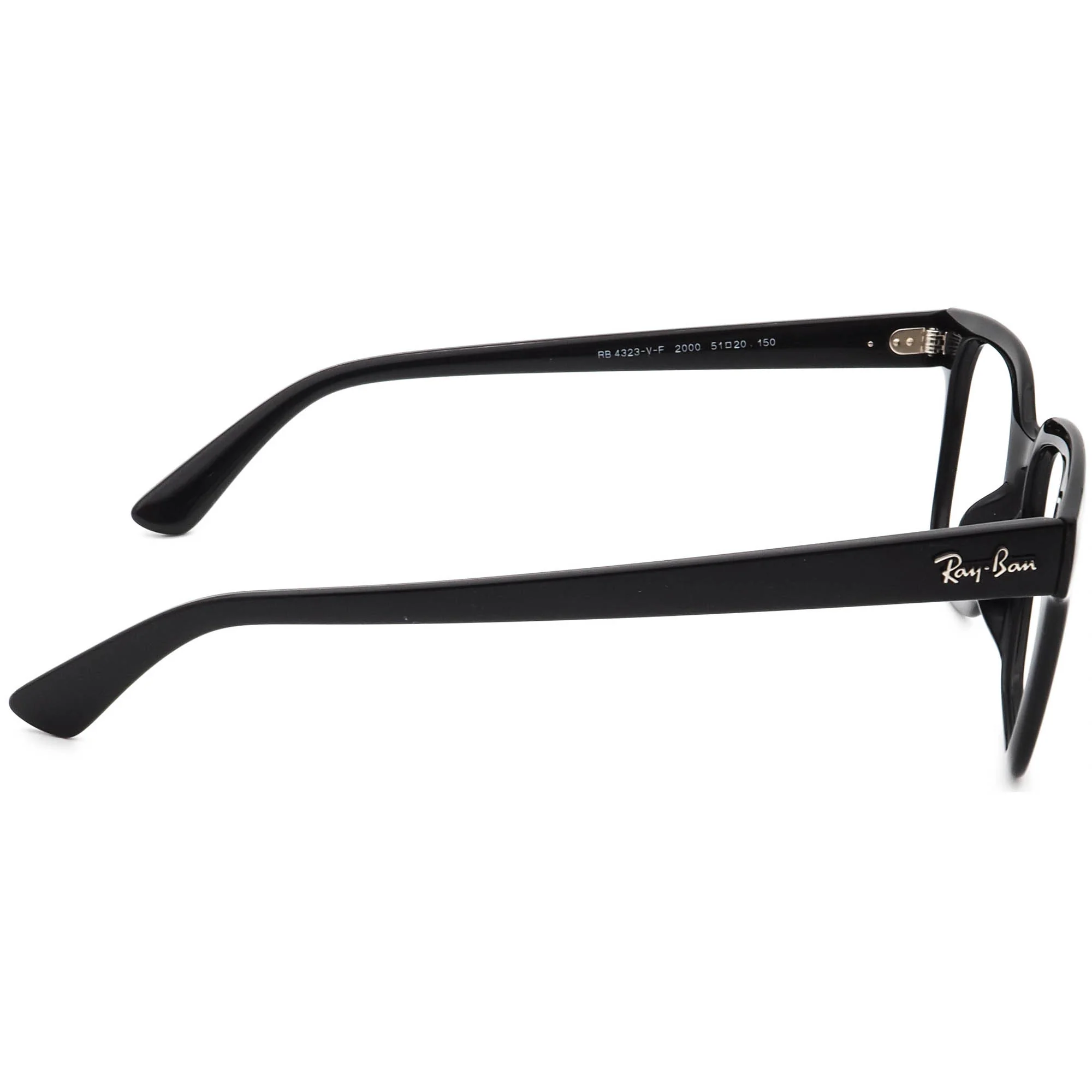 Ray-Ban RB 4323-V-F 2000 51□20 150 - Image 4