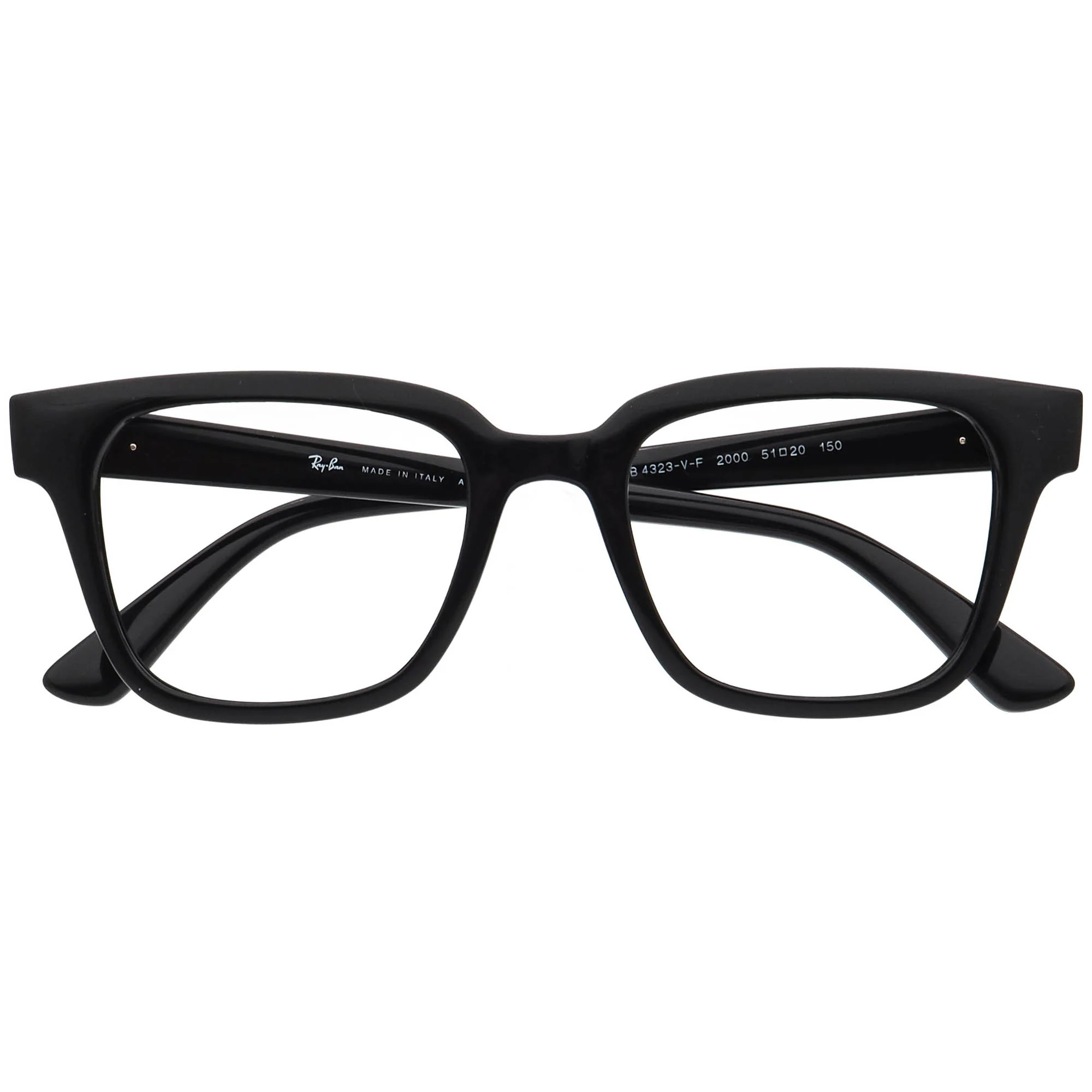 Ray-Ban RB 4323-V-F 2000 51□20 150 - Image 5