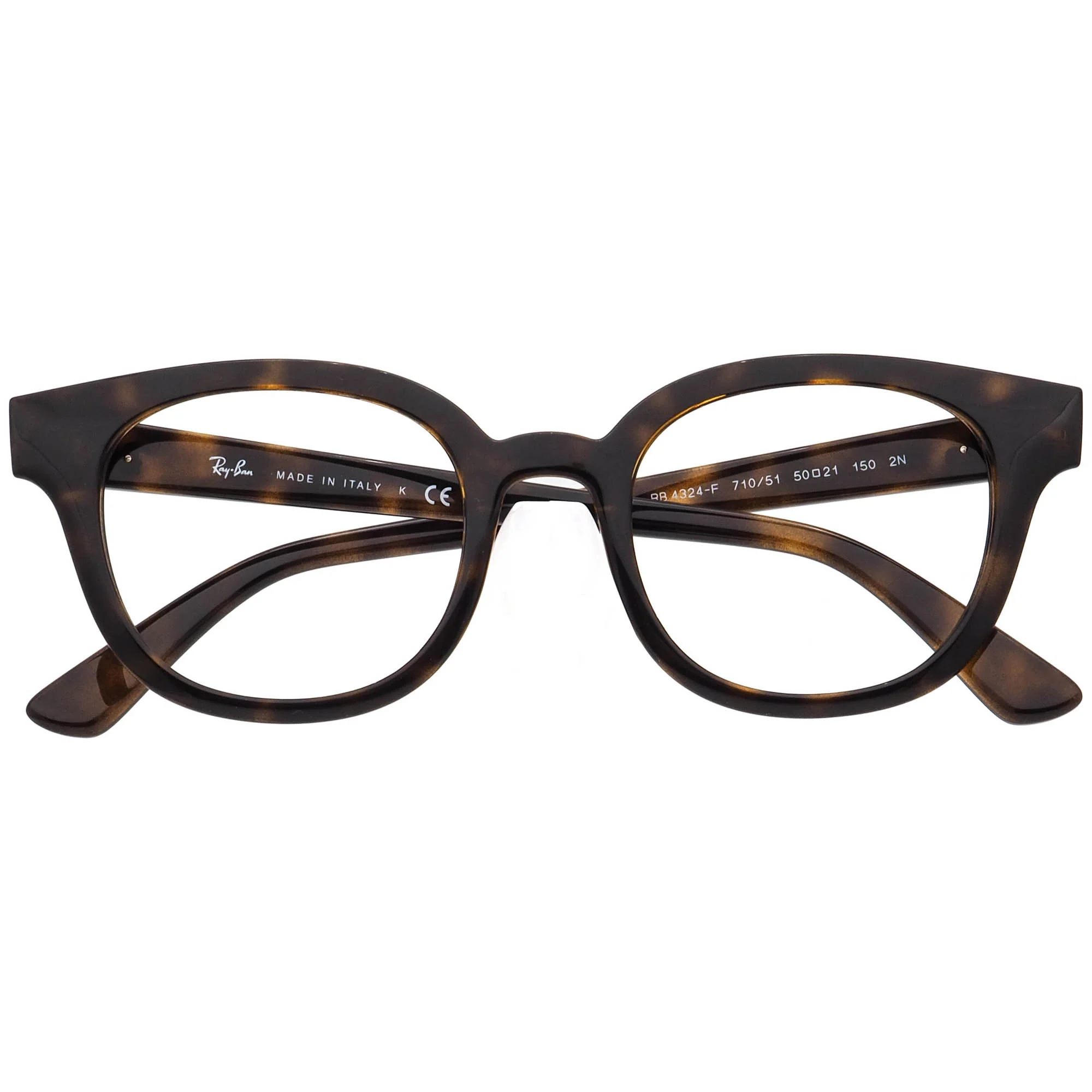 Ray-Ban RB 4324-F 710/51   50□21 150 - Image 6