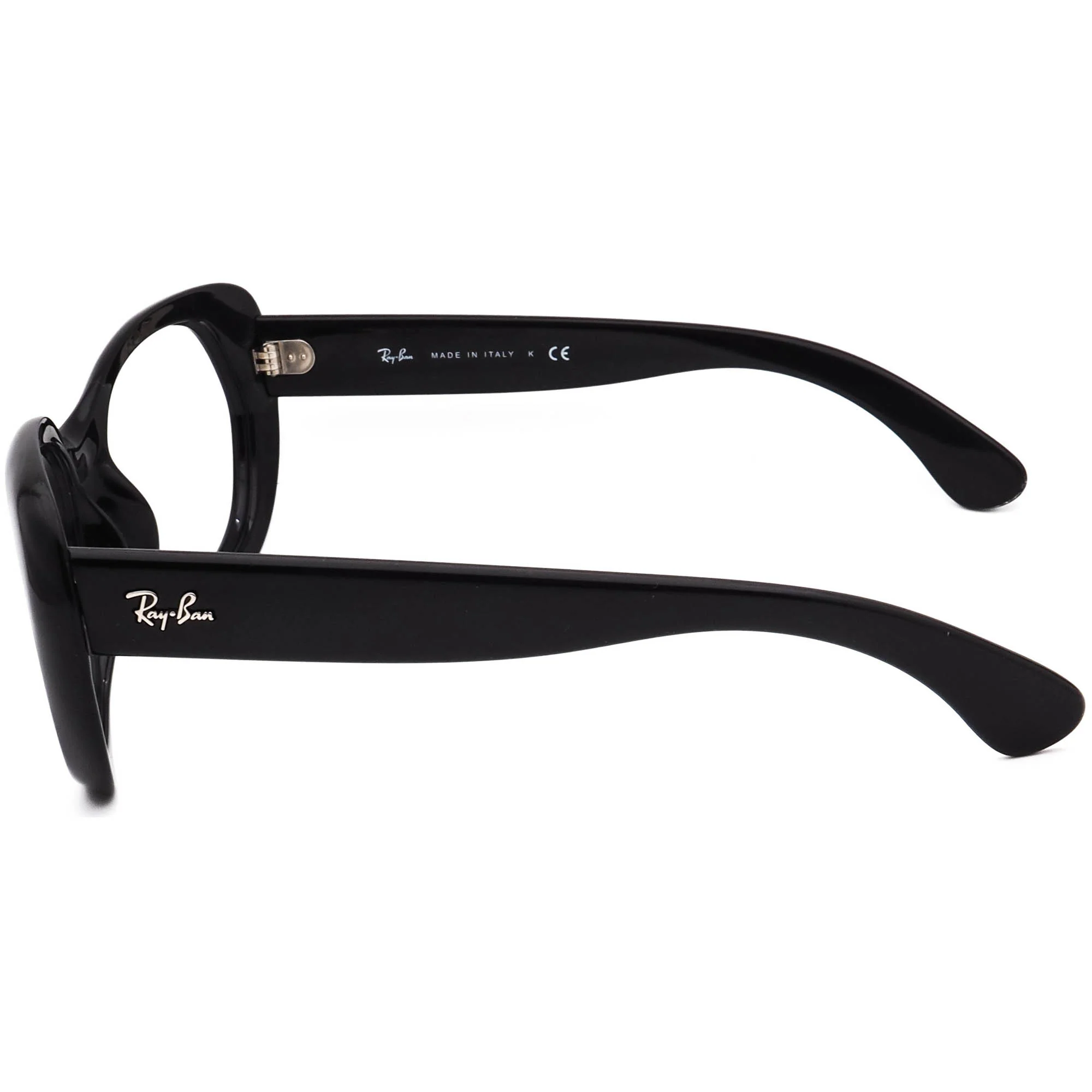 Ray-Ban RB 4325 601/71  59□18 135 - Image 5