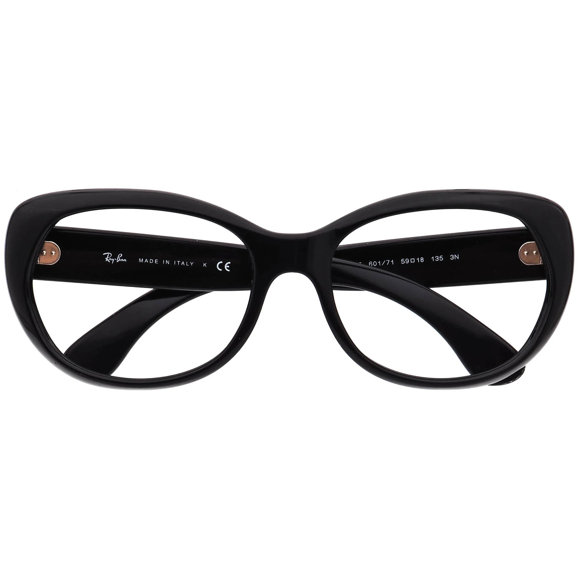 Ray-Ban RB 4325 601/71  59□18 135 - Image 6