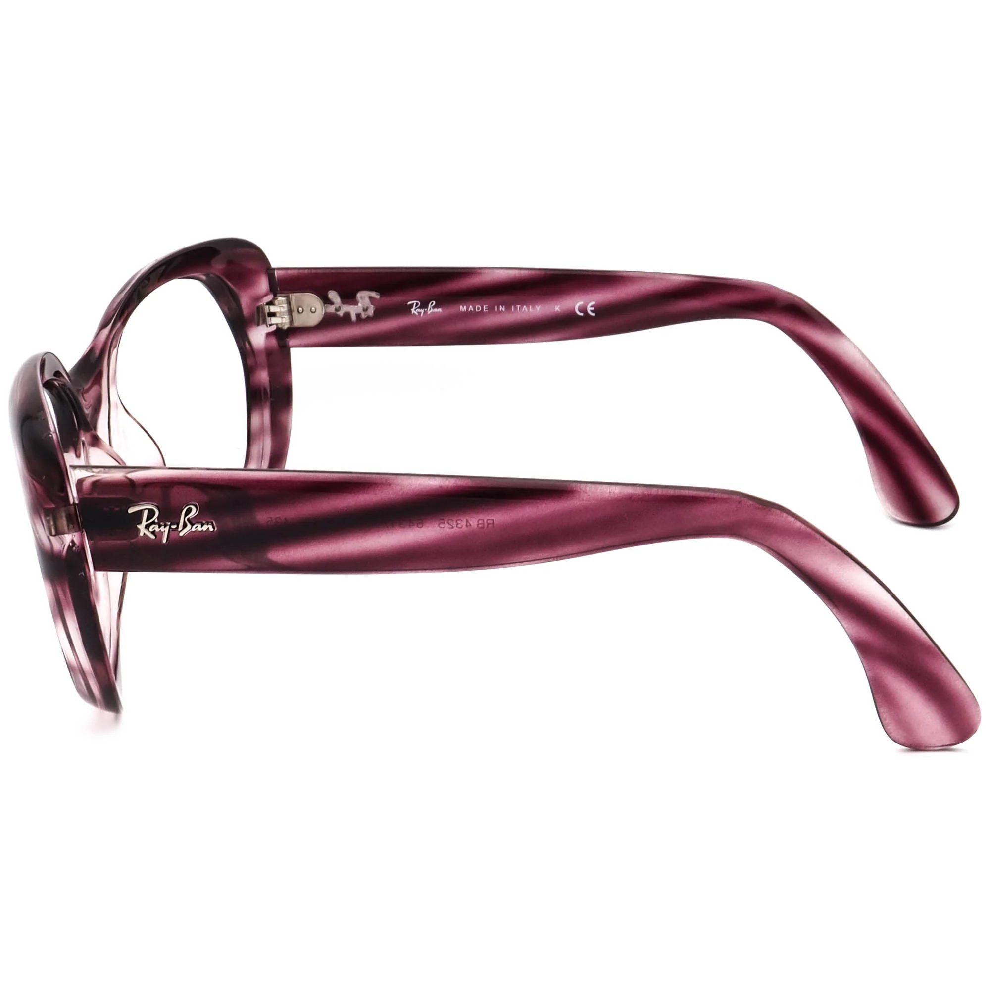 Ray-Ban RB 4325 6431/11  59□18 135 - Image 5