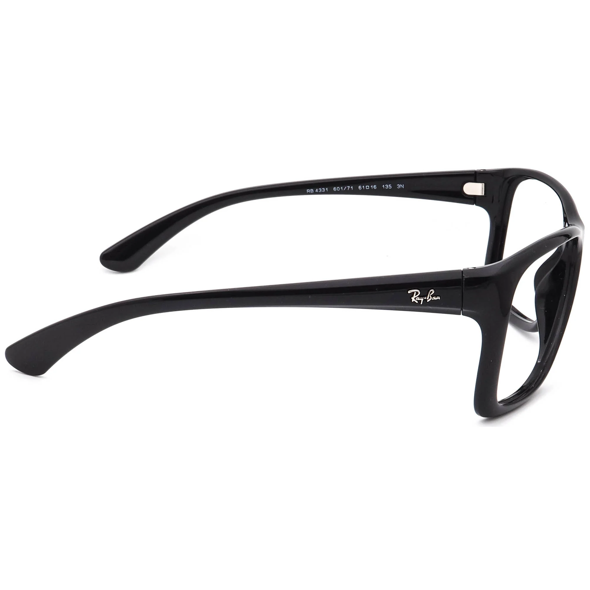 Ray-Ban RB 4331 601/71   61□16 135 - Image 4