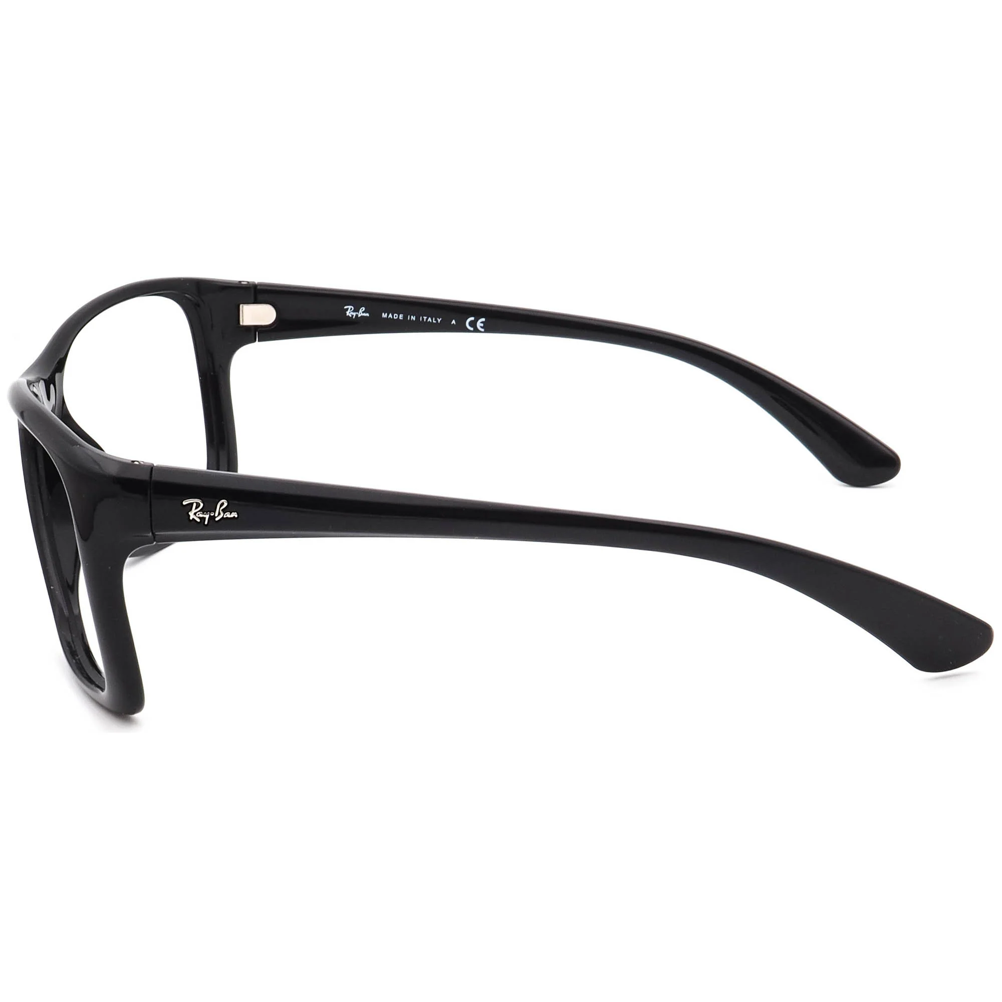 Ray-Ban RB 4331 601/71   61□16 135 - Image 5