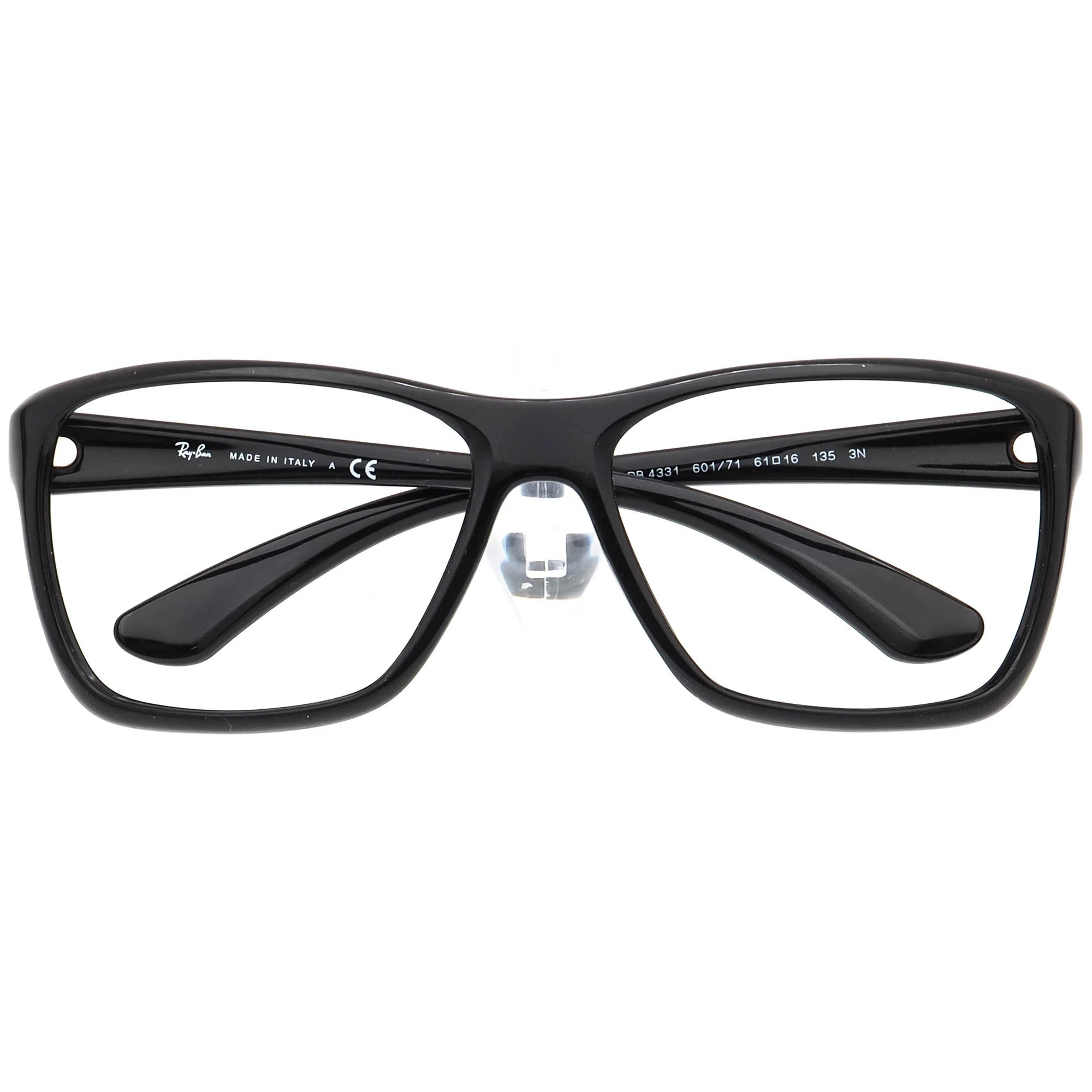Ray-Ban RB 4331 601/71   61□16 135 - Image 6