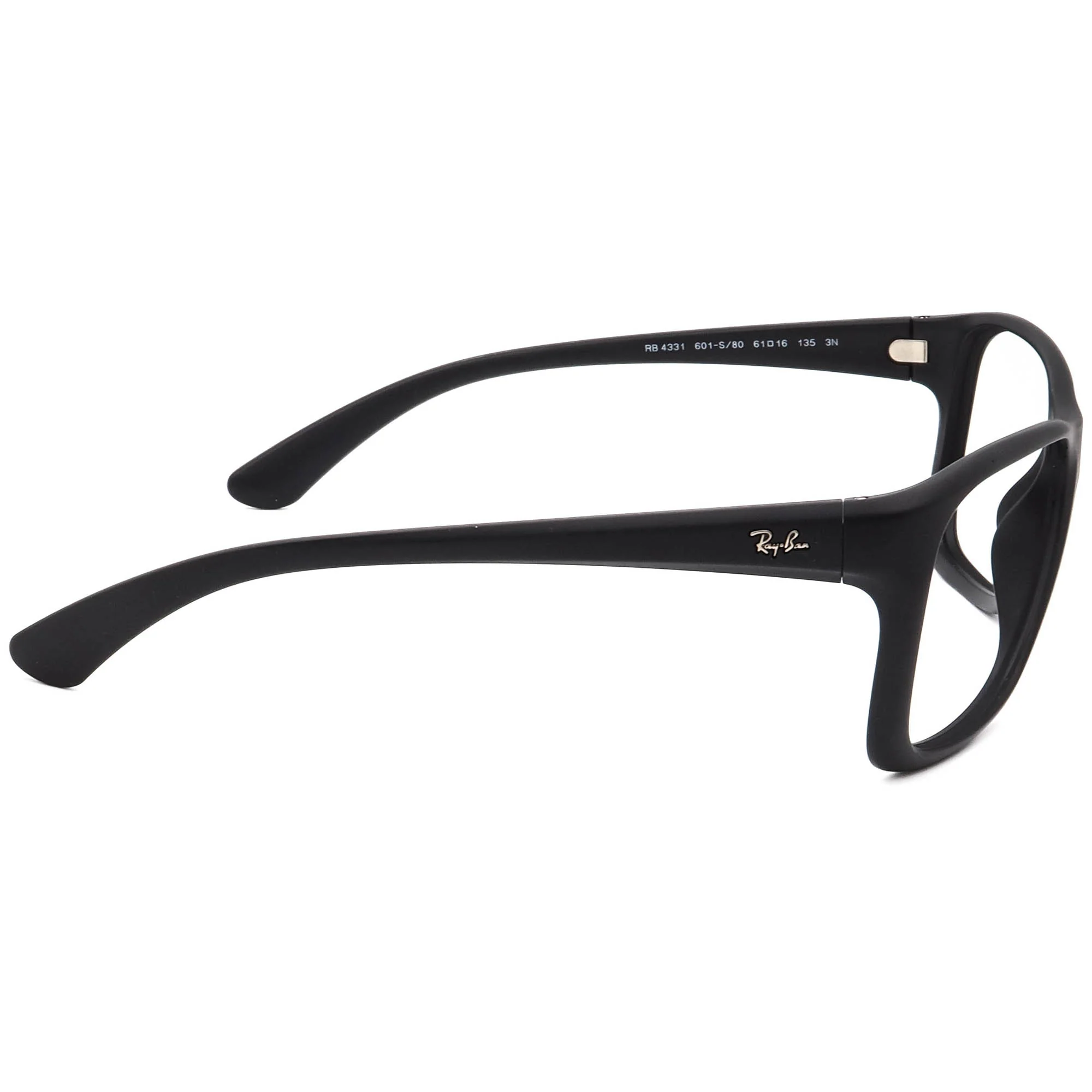 Ray-Ban RB 4331 601-S/80   61□16 135 - Image 4