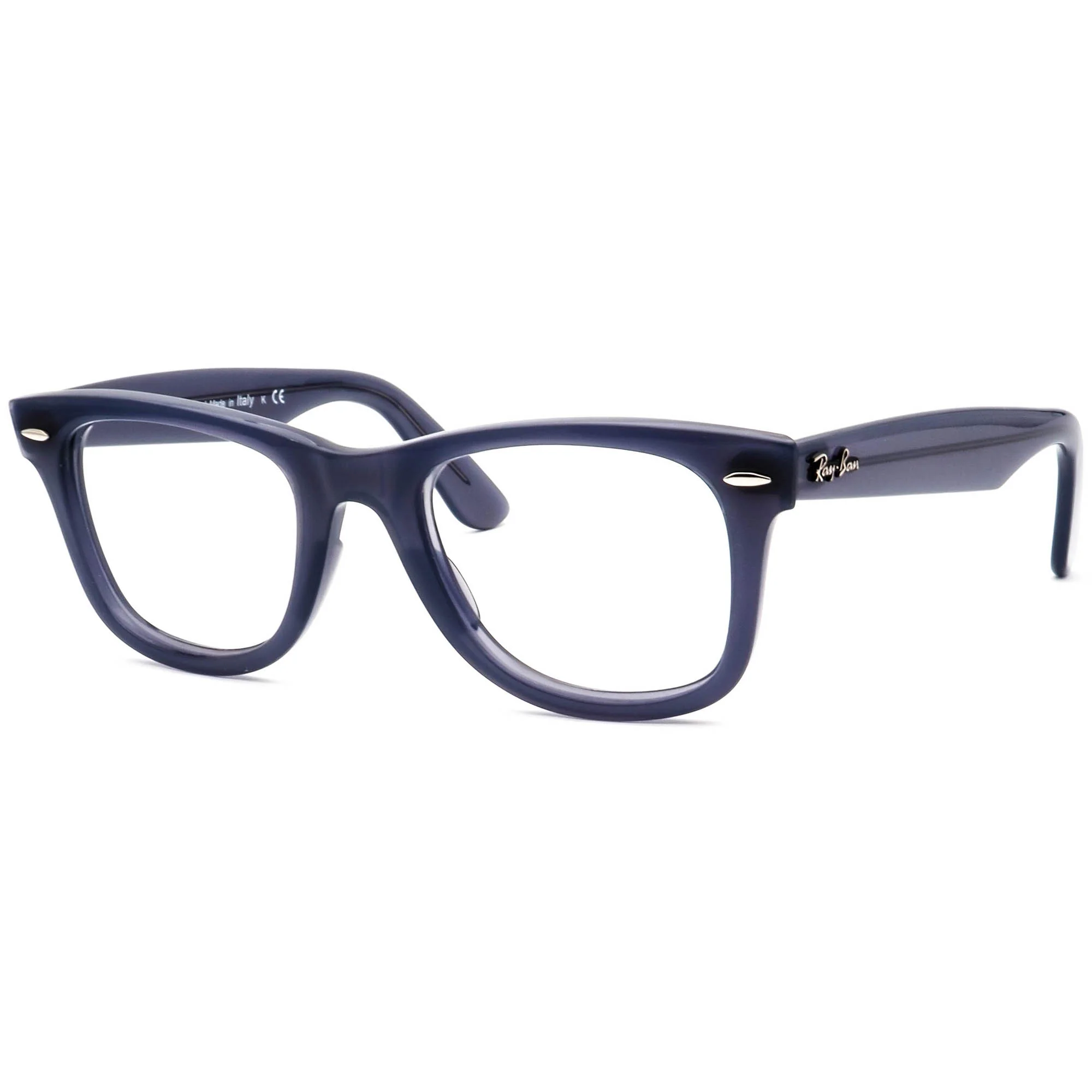 Ray-Ban RB 4340 6232/4O Original Wayfarer - Image 3