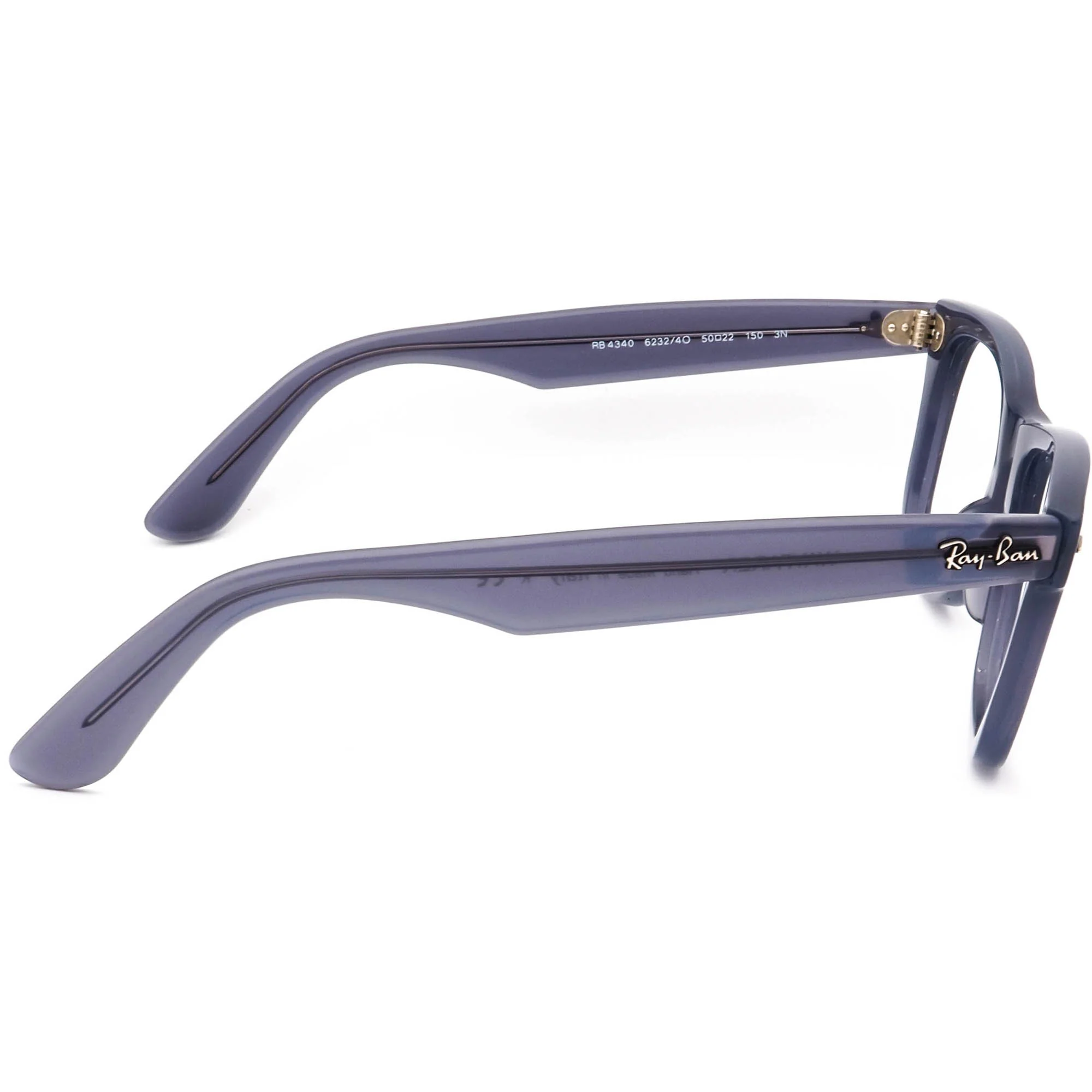 Ray-Ban RB 4340 6232/4O Original Wayfarer - Image 4