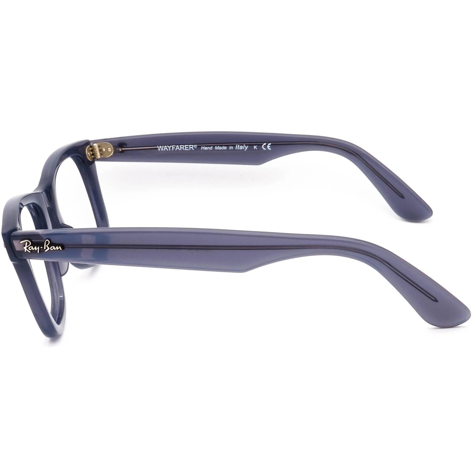 Ray-Ban RB 4340 6232/4O Original Wayfarer - Image 5