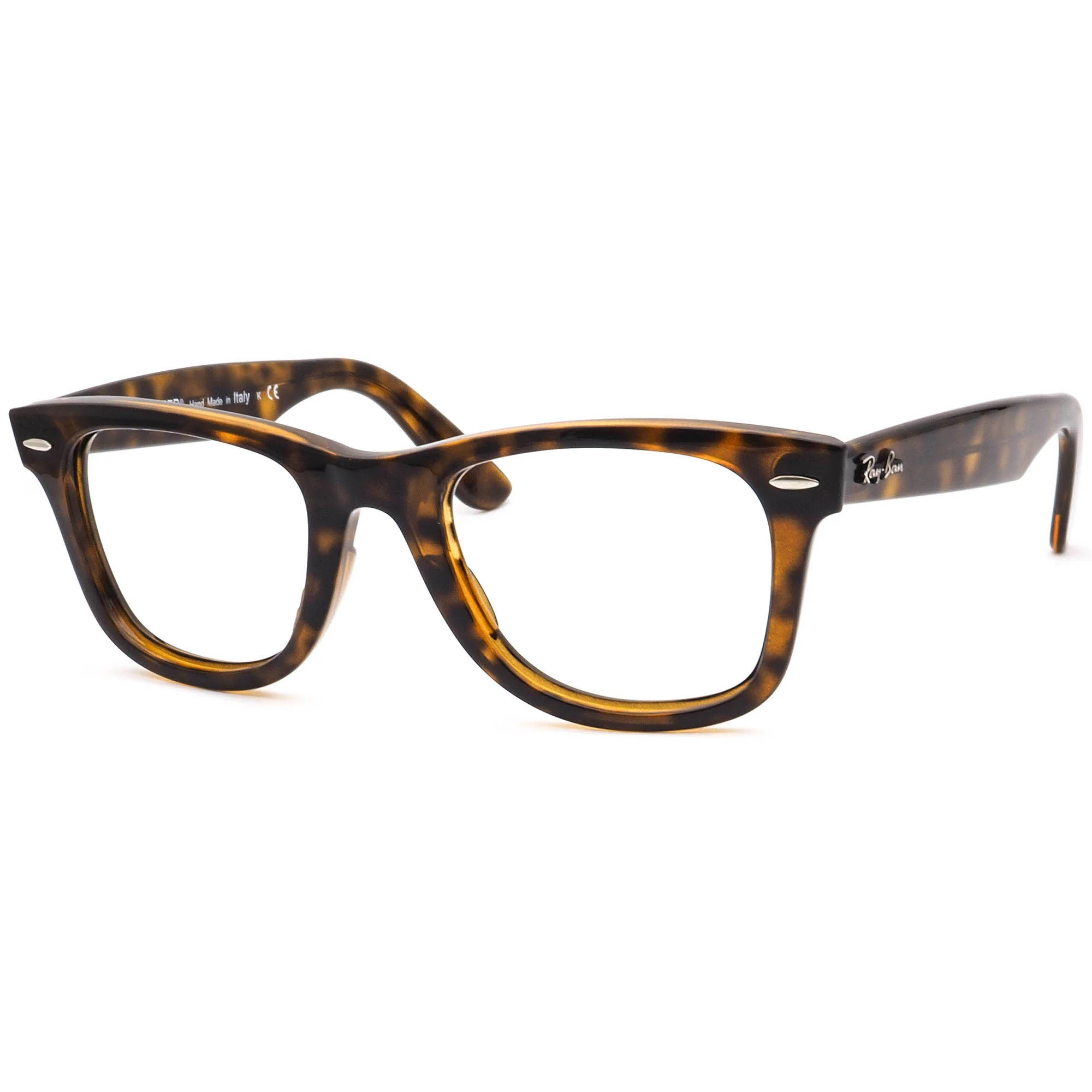 Ray-Ban RB 4340 710/51 Original Wayfarer   50□22 150 - Image 3