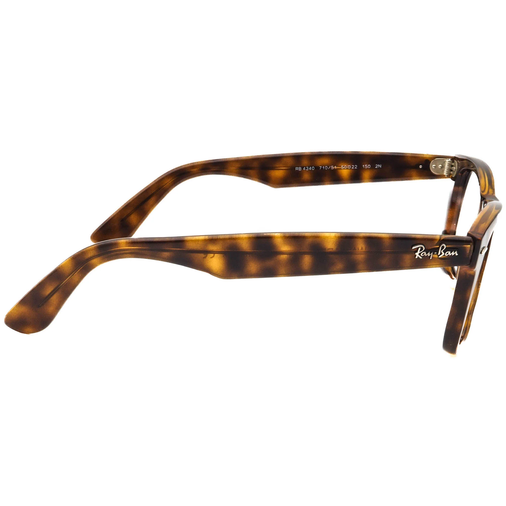 Ray-Ban RB 4340 710/51 Original Wayfarer   50□22 150 - Image 4