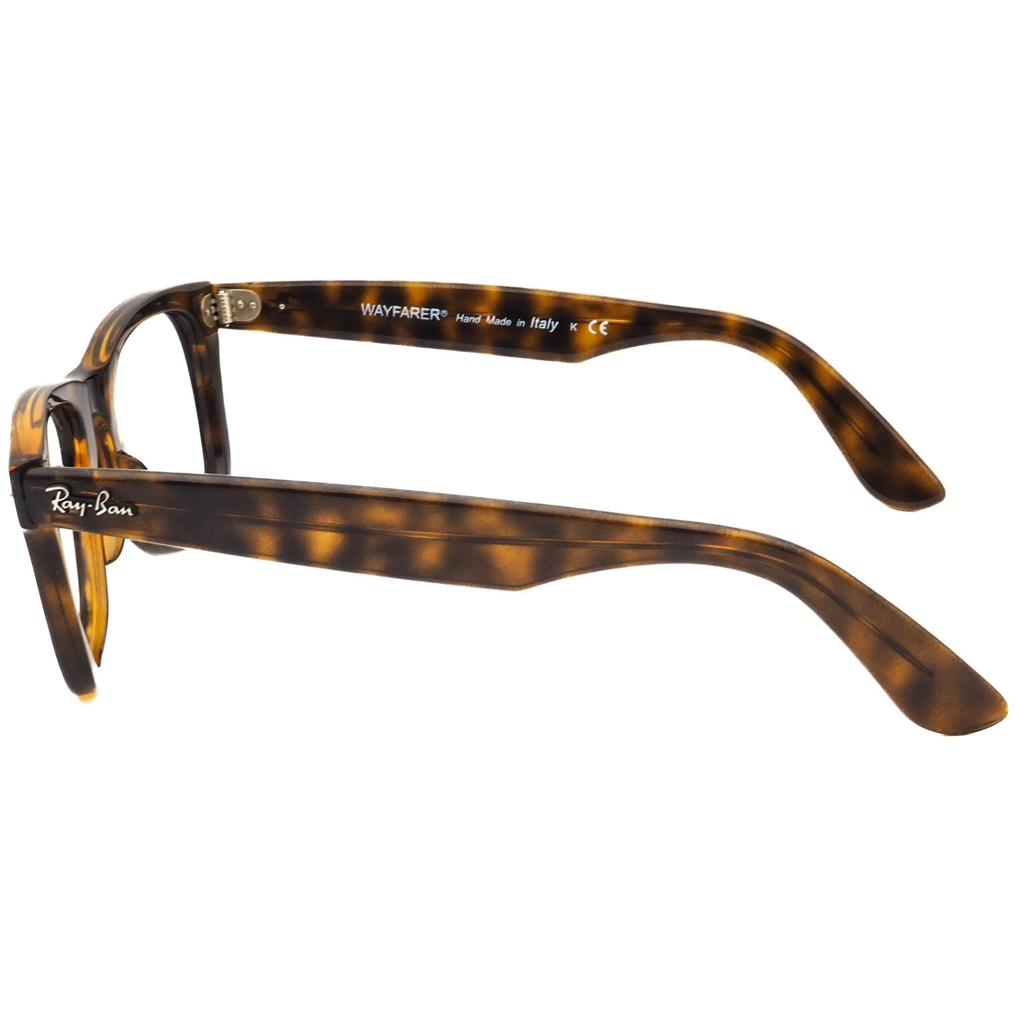 Ray-Ban RB 4340 710/51 Original Wayfarer   50□22 150 - Image 5
