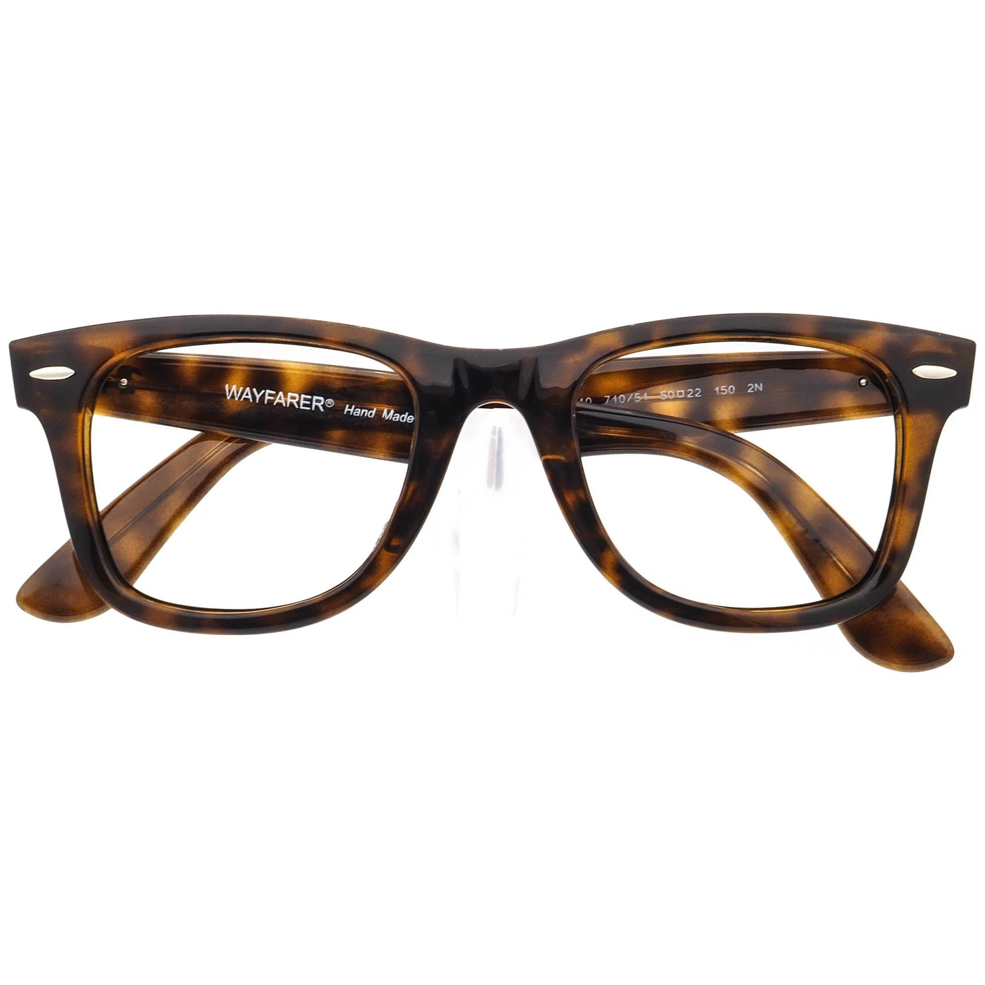 Ray-Ban RB 4340 710/51 Original Wayfarer   50□22 150 - Image 6
