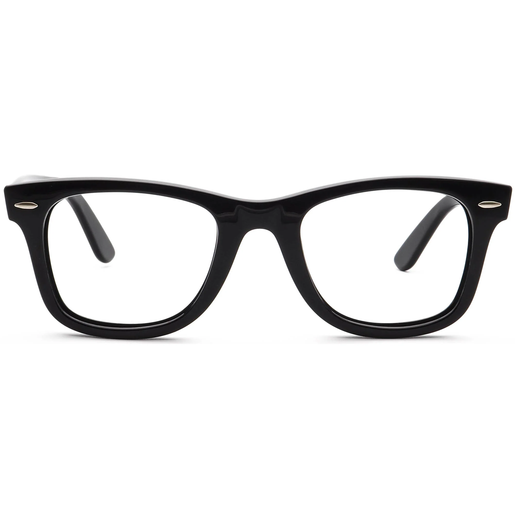 Ray-Ban RB 4340-V 2000 Original Wayfarer 50□22 150 - Image 2