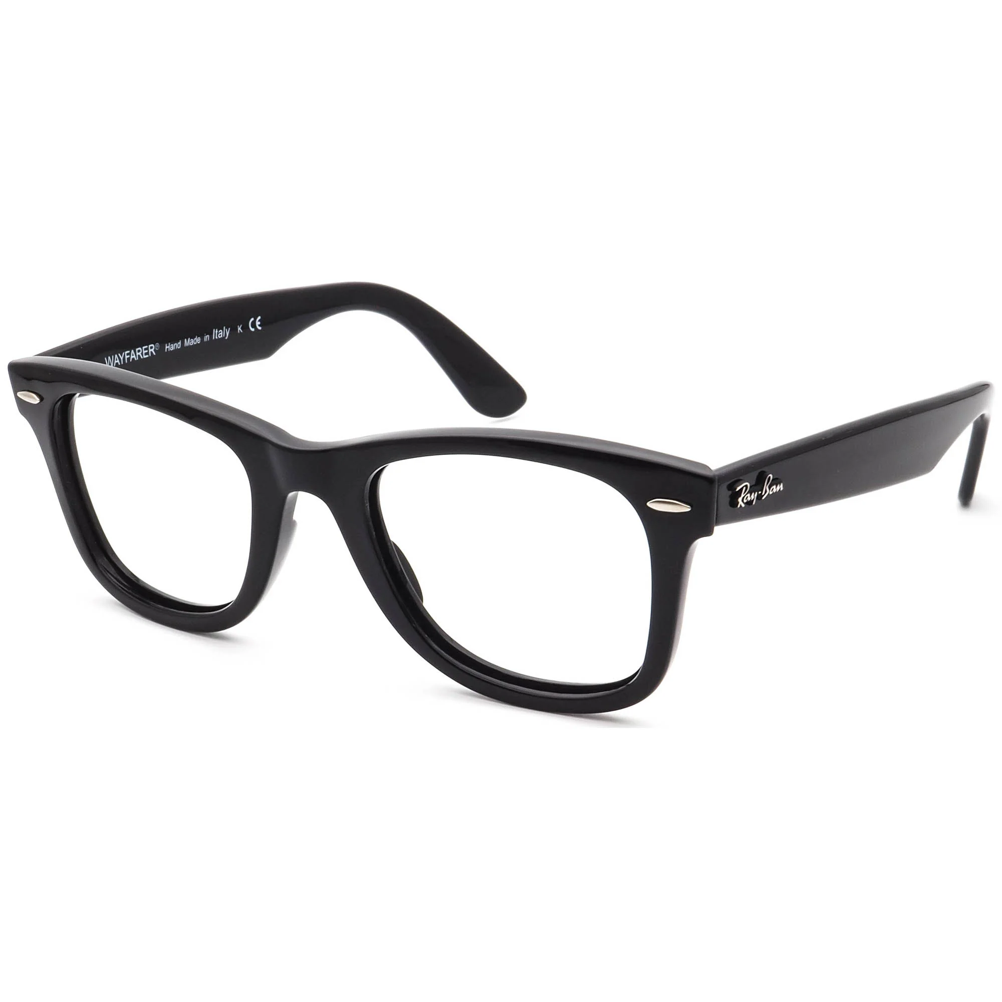 Ray-Ban RB 4340-V 2000 Original Wayfarer 50□22 150 - Image 3