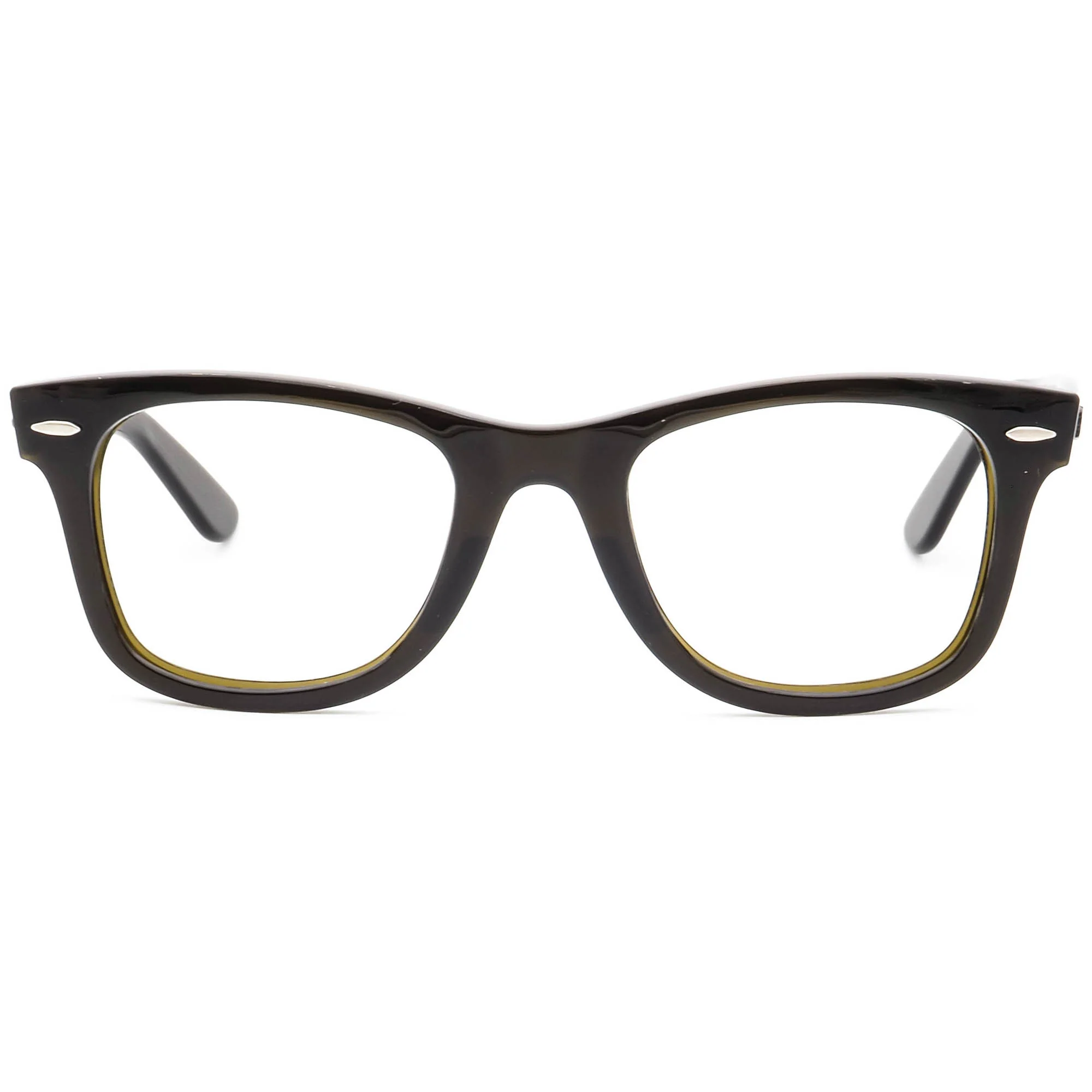Ray-Ban RB 4340-V 8224 Original Wayfarer   50□22 150 - Image 2