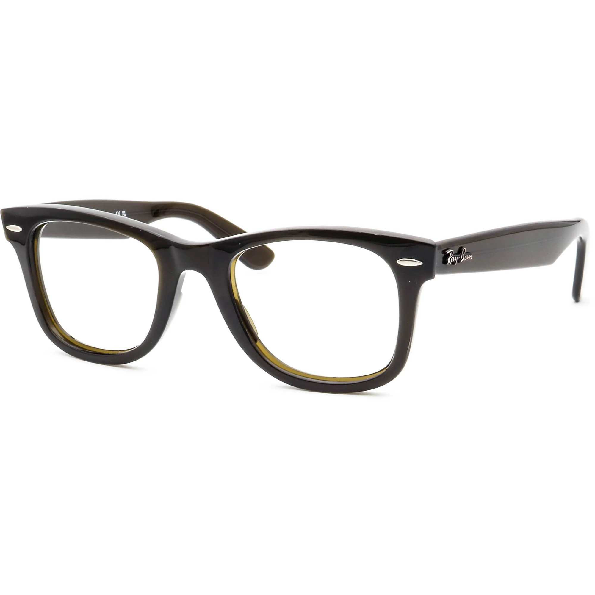 Ray-Ban RB 4340-V 8224 Original Wayfarer   50□22 150 - Image 3