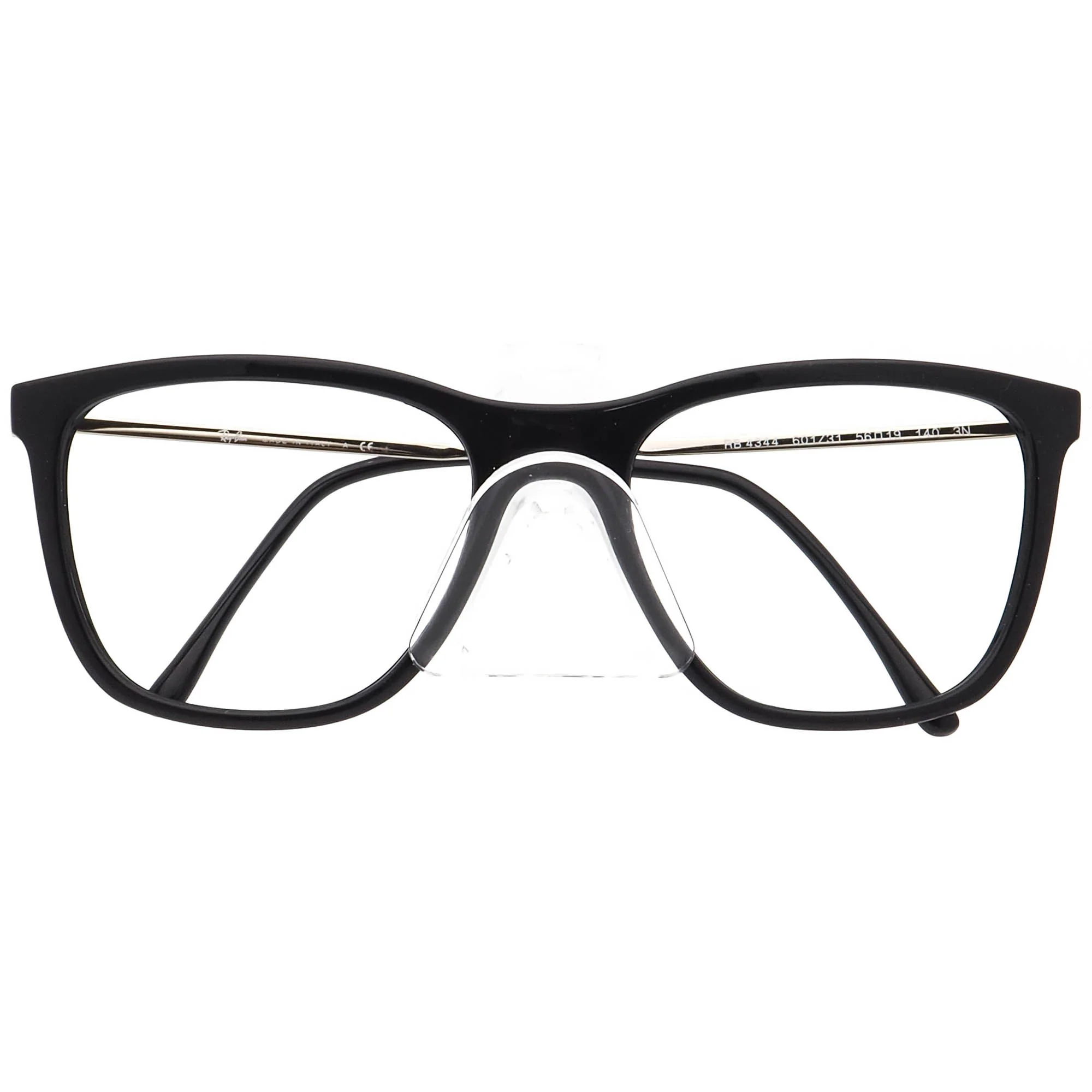 Ray-Ban RB 4344 601/31   56□19 140 - Image 6