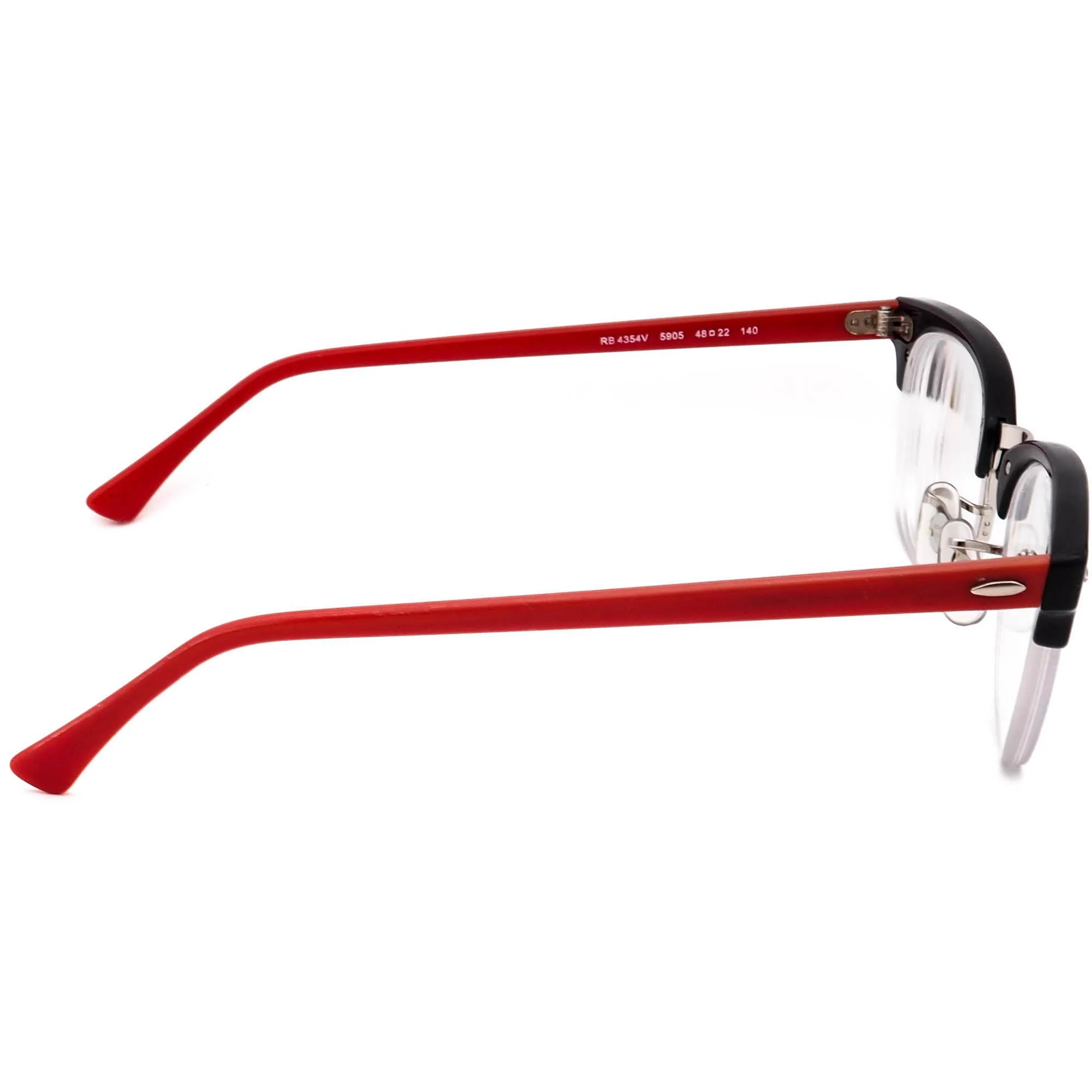 Ray-Ban RB 4354V 5905 - Image 4