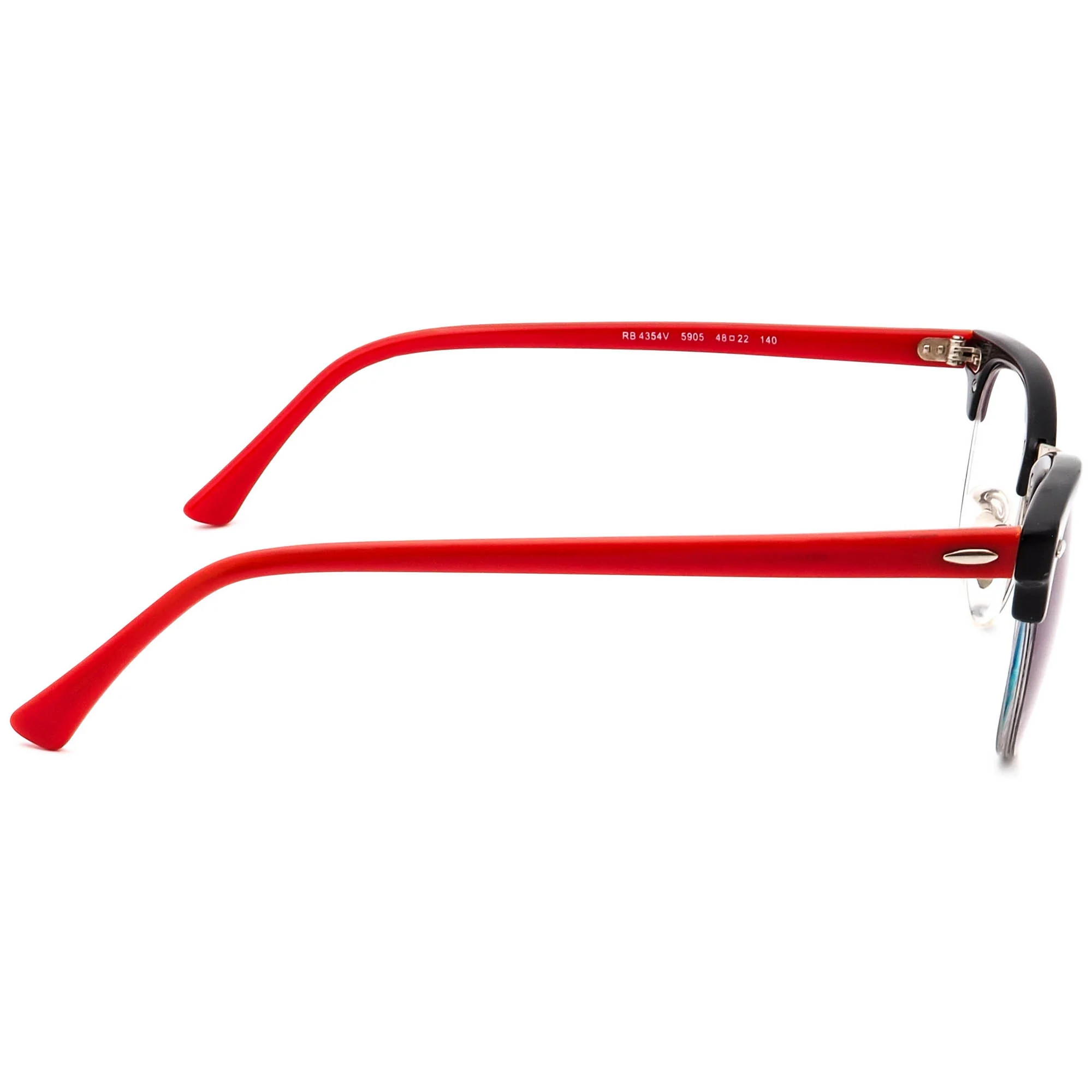 Ray-Ban RB 4354V 5905 49□22 140 - Image 4