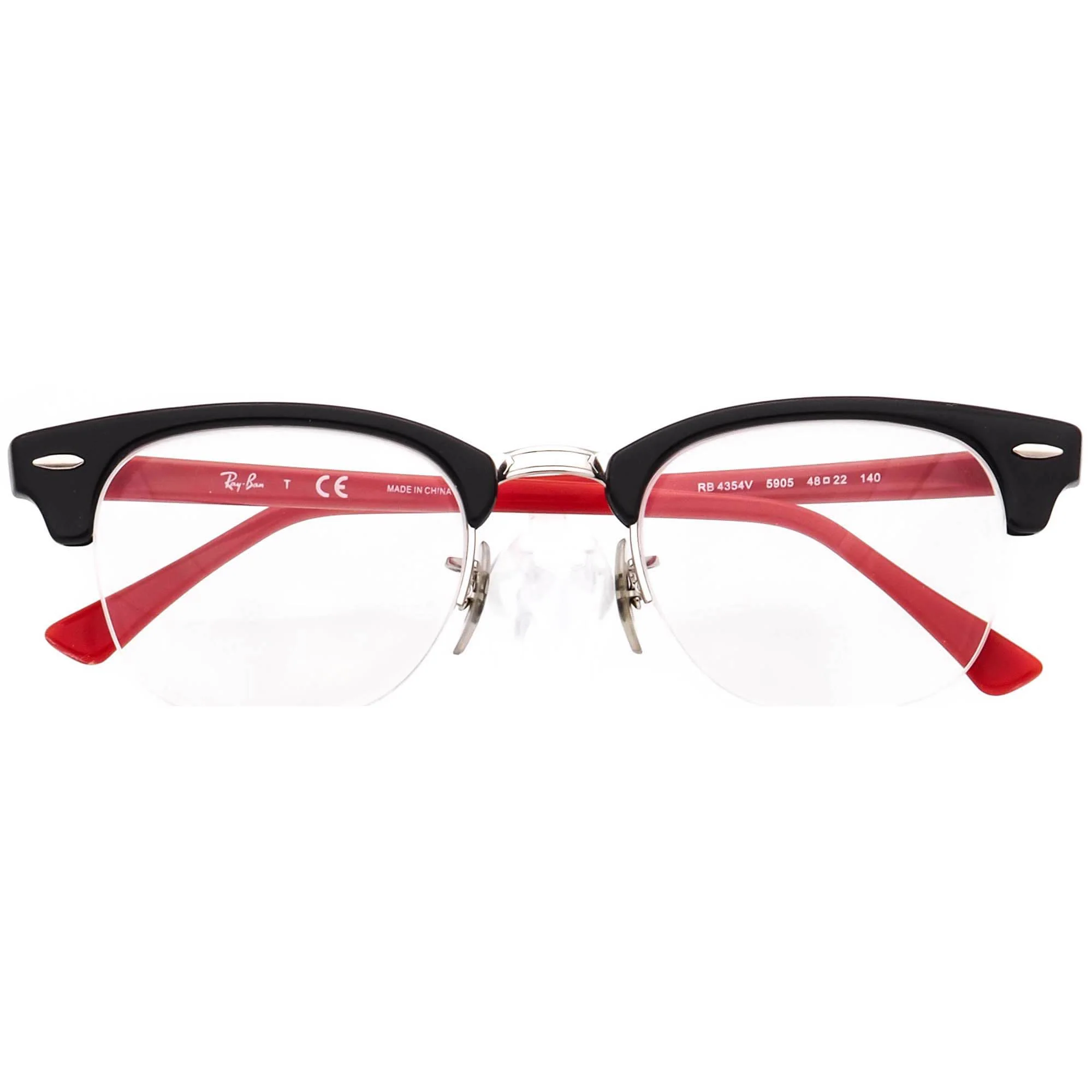 Ray-Ban RB 4354V 5905 - Image 6
