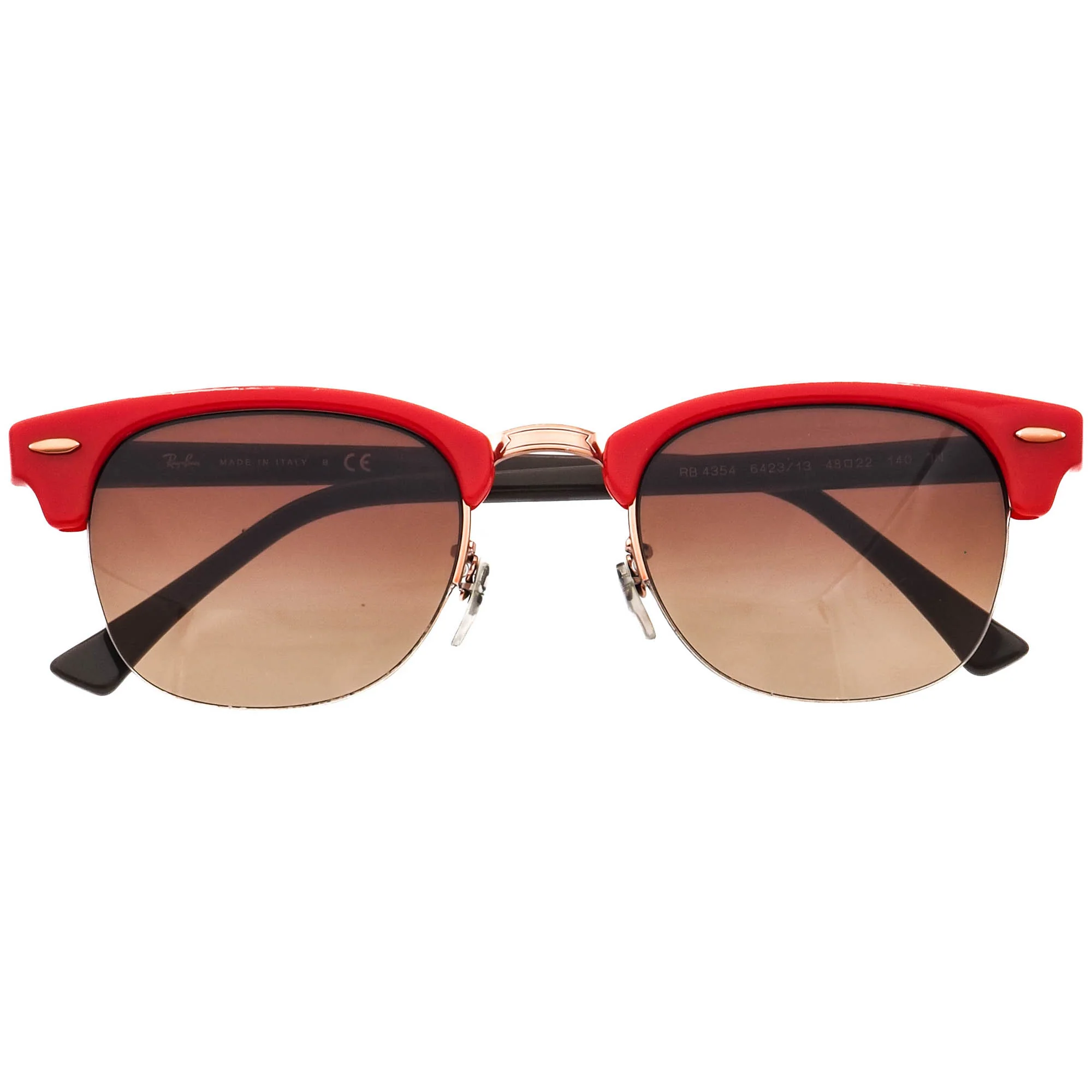 Ray-Ban RB 4354V 6423/13  48□22 140 - Image 6