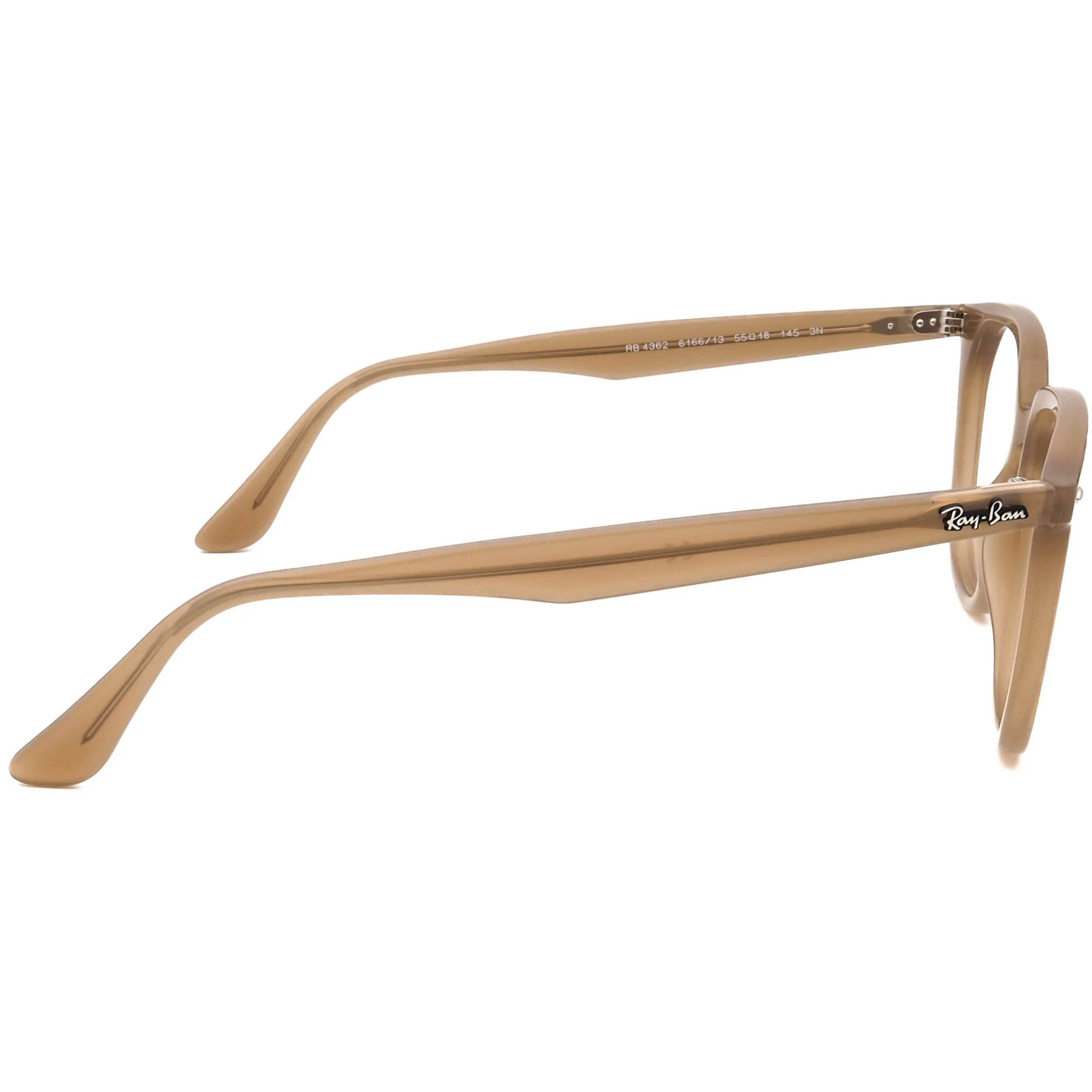 Ray-Ban RB 4362 6166/13   55□18 145 - Image 4