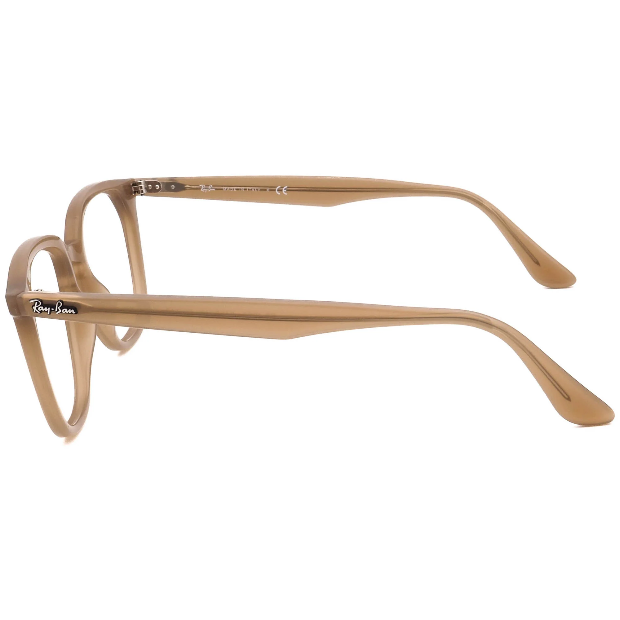 Ray-Ban RB 4362 6166/13   55□18 145 - Image 5