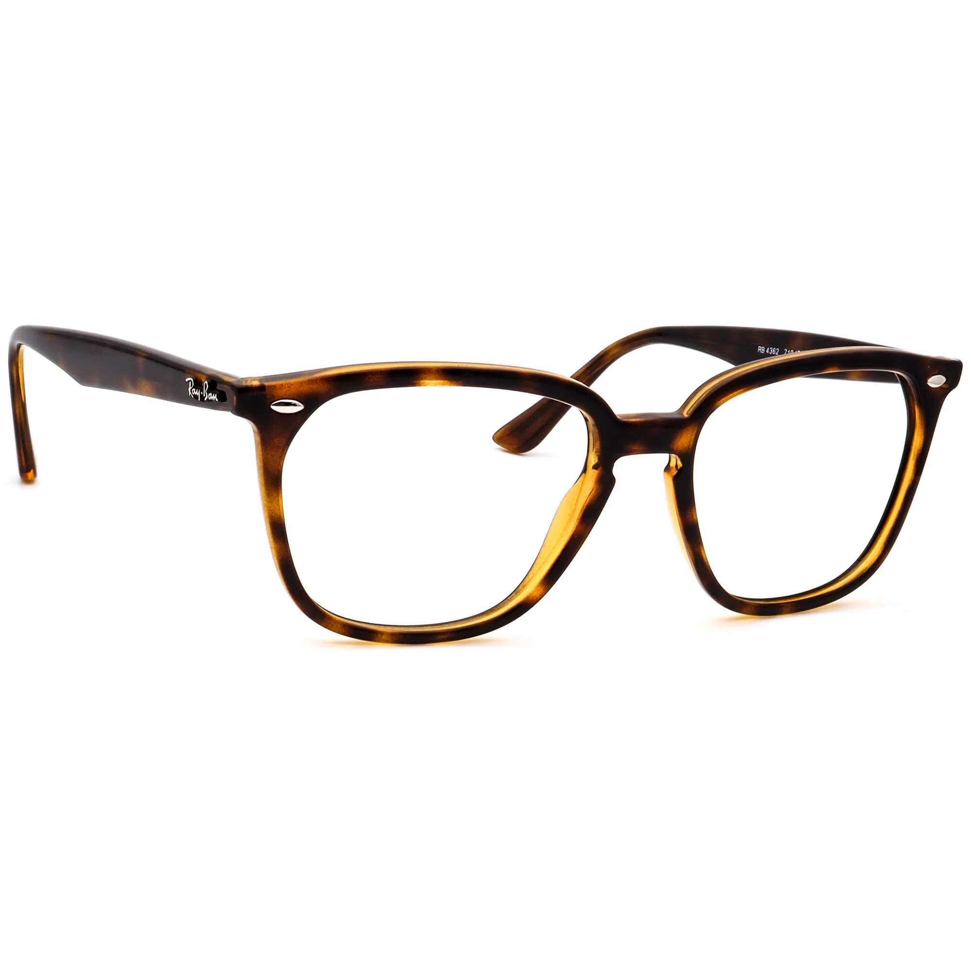 Ray-Ban RB 4362 710/73   55□18 145