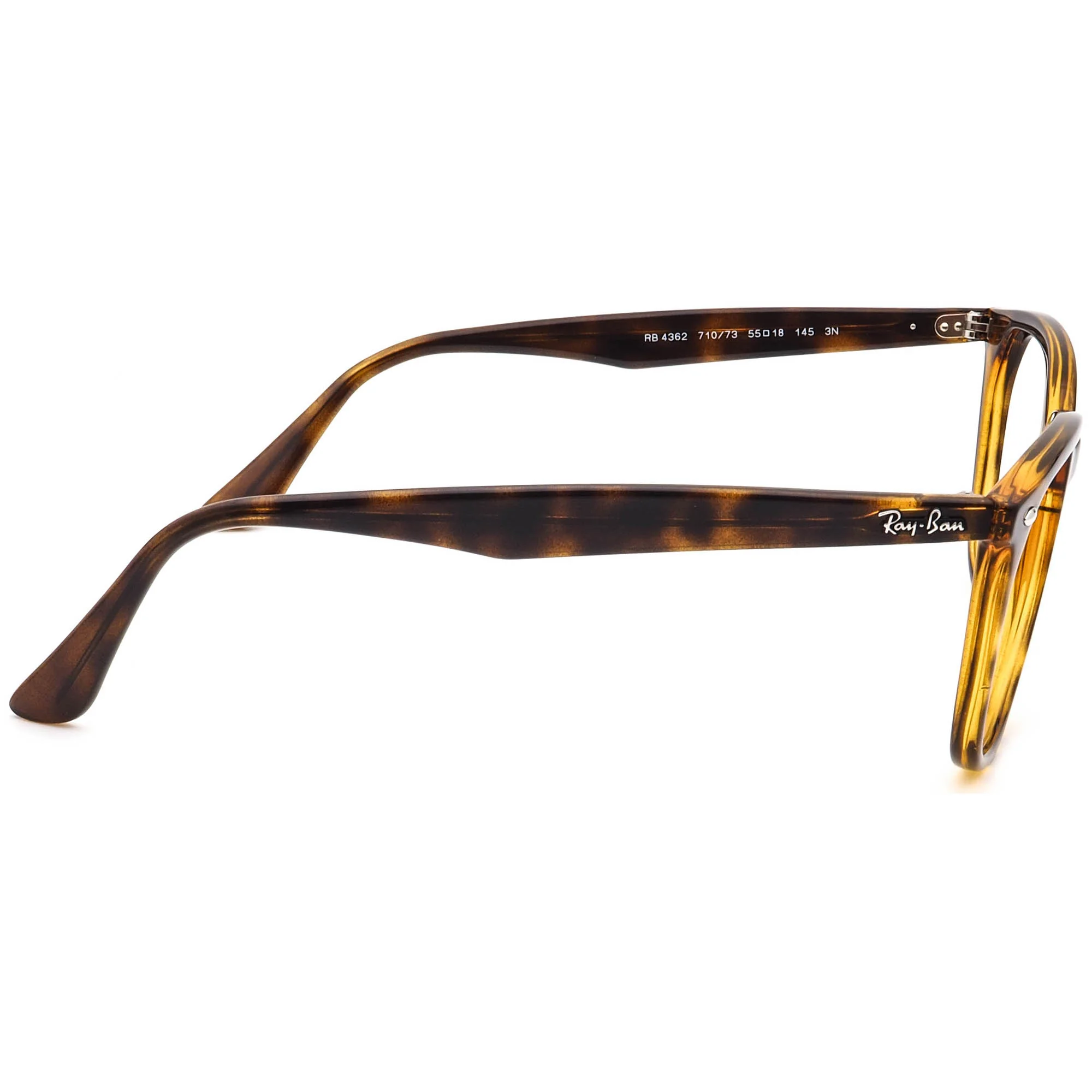 Ray-Ban RB 4362 710/73   55□18 145 - Image 4