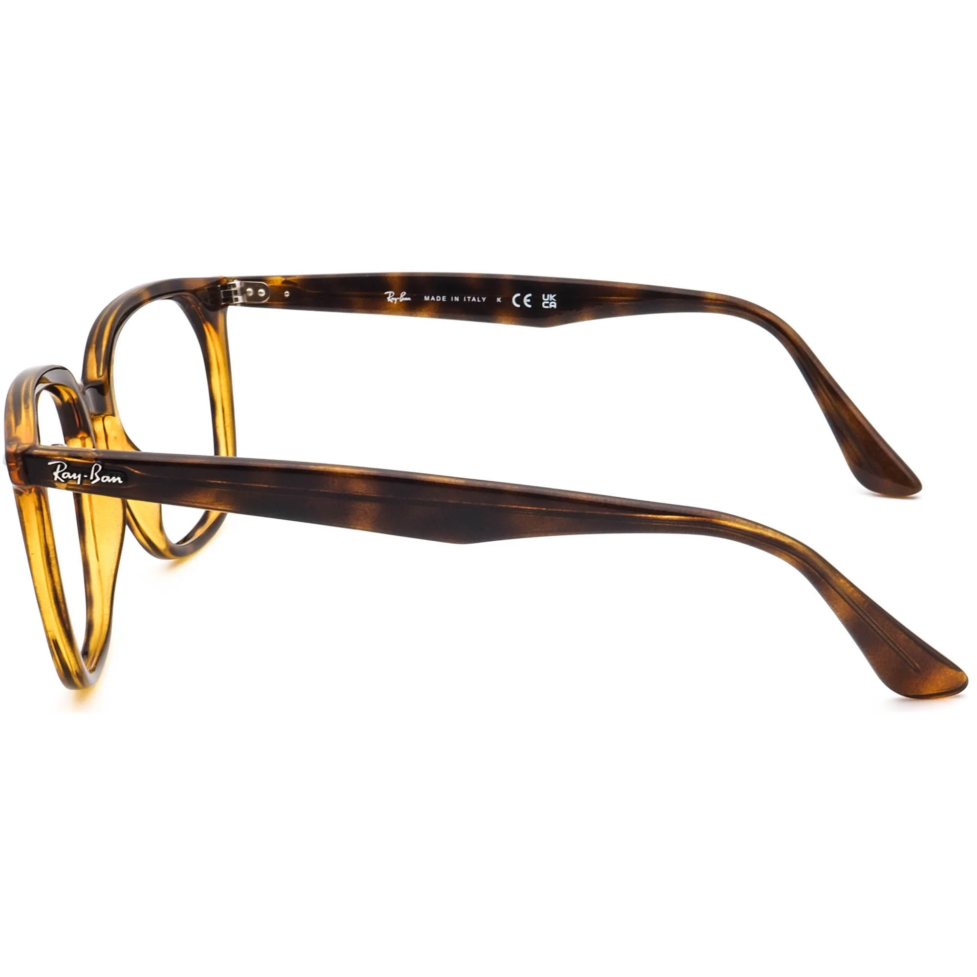 Ray-Ban RB 4362 710/73   55□18 145 - Image 5