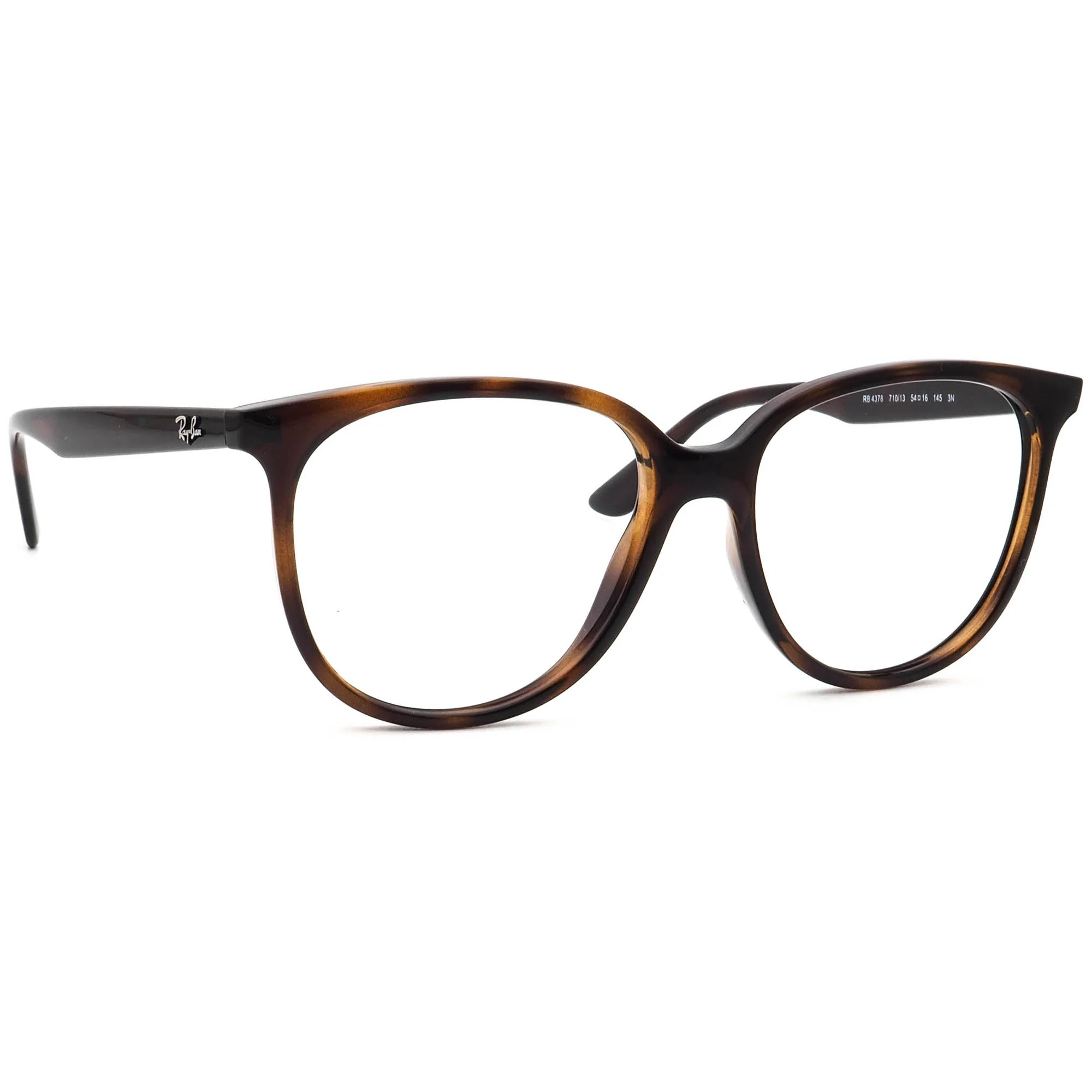 Ray-Ban RB 4378 710/13  54□16 145