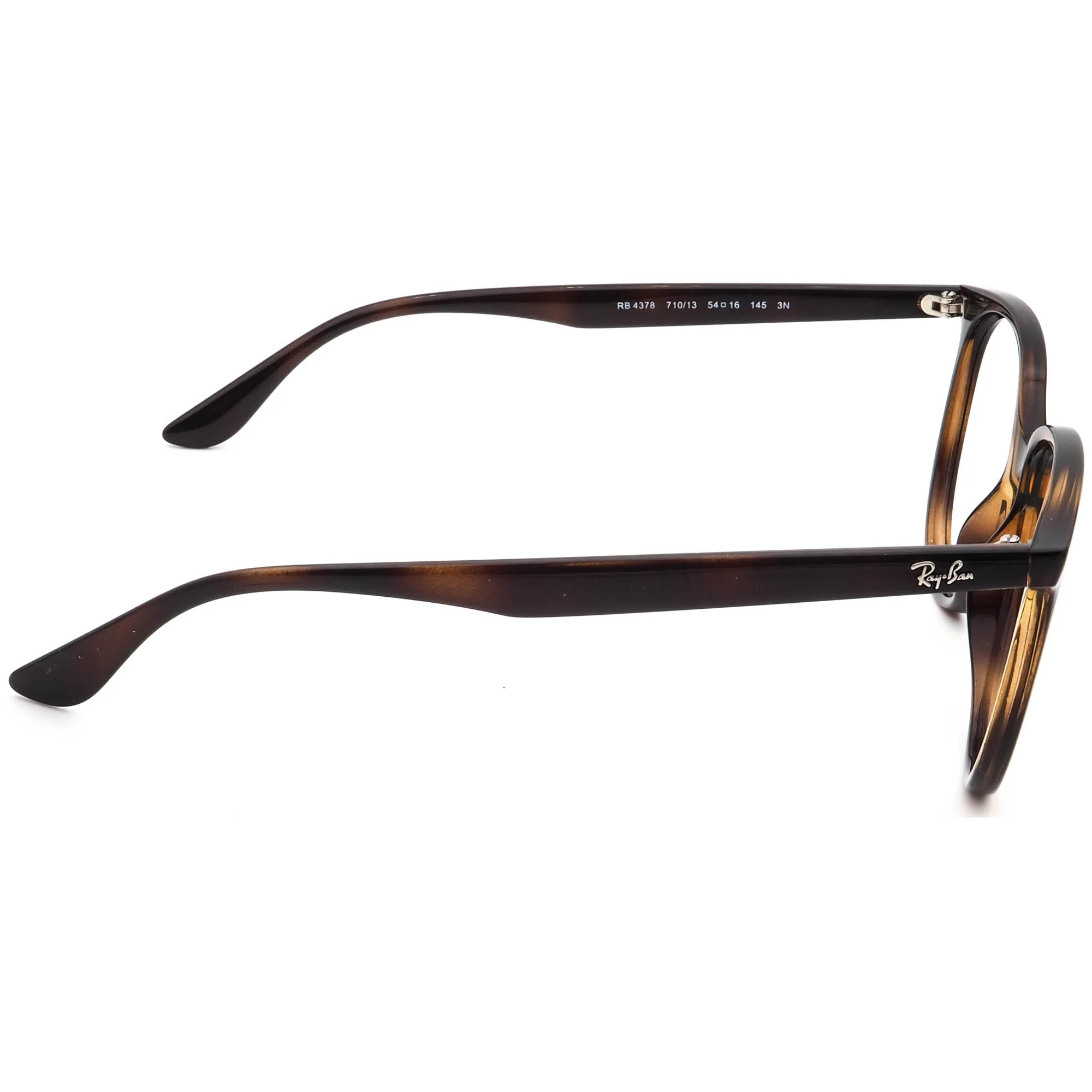 Ray-Ban RB 4378 710/13  54□16 145 - Image 4