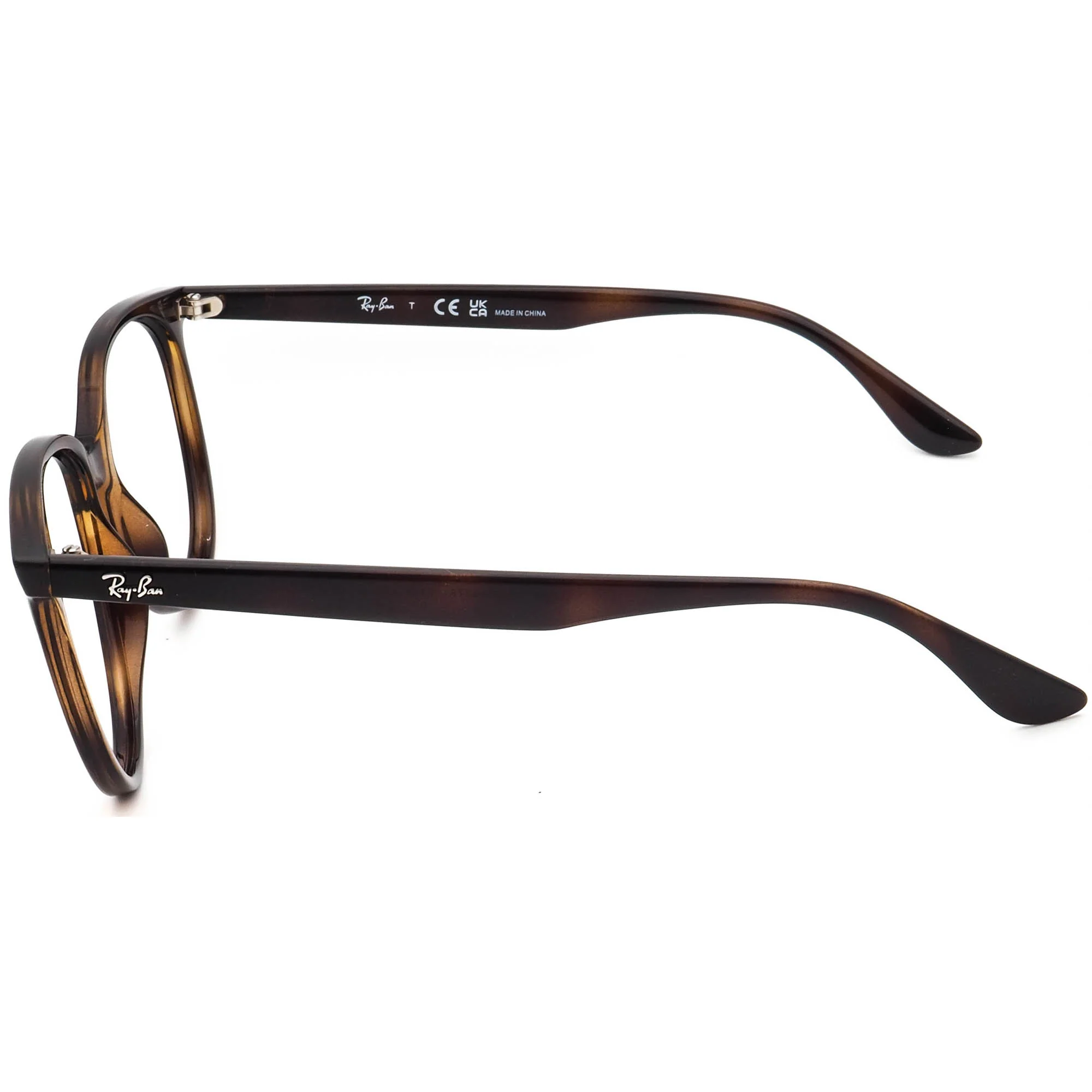 Ray-Ban RB 4378 710/13  54□16 145 - Image 5