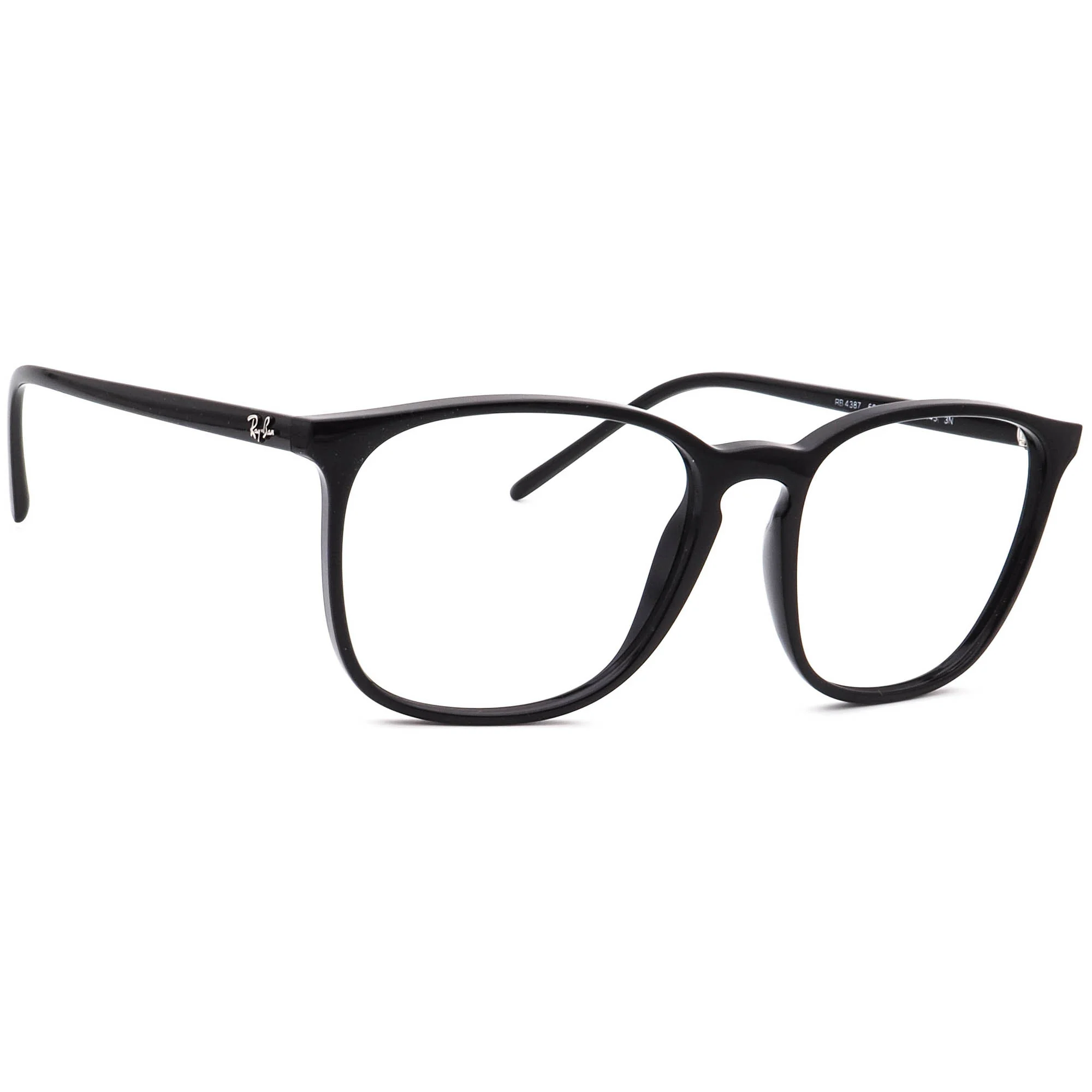 Ray-Ban RB 4387 601/71   56□18 145