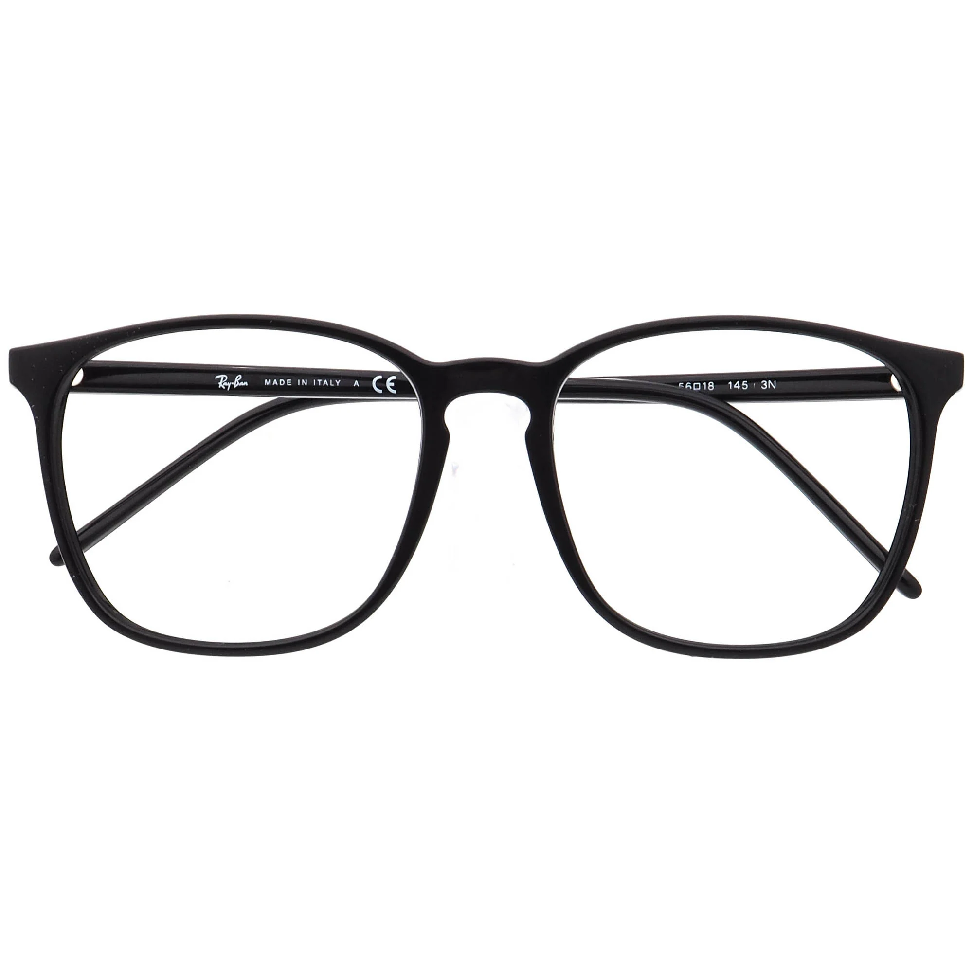 Ray-Ban RB 4387 601/71   56□18 145 - Image 6