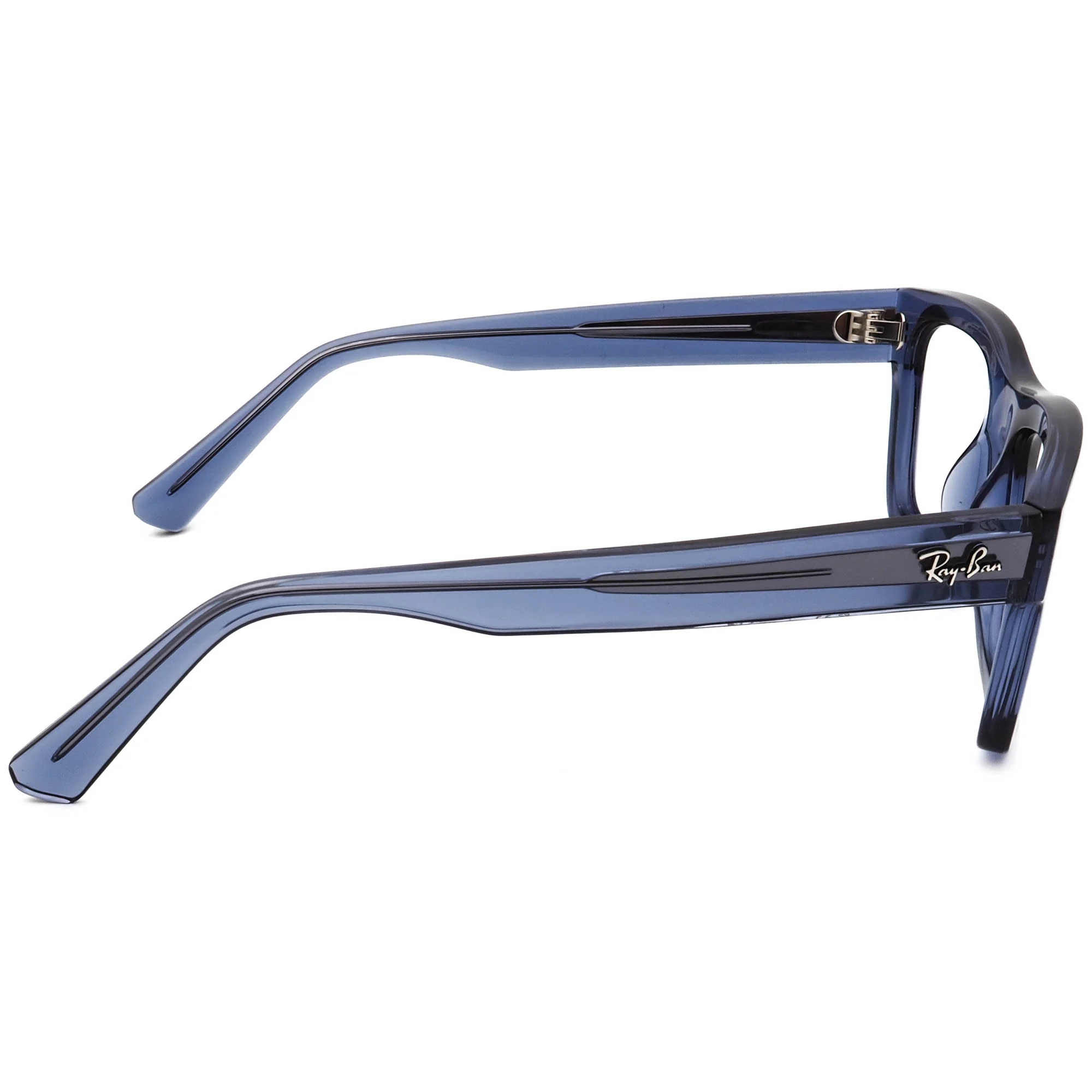 Ray-Ban RB 4396 Warren 6680/73 54□20 145 - Image 4