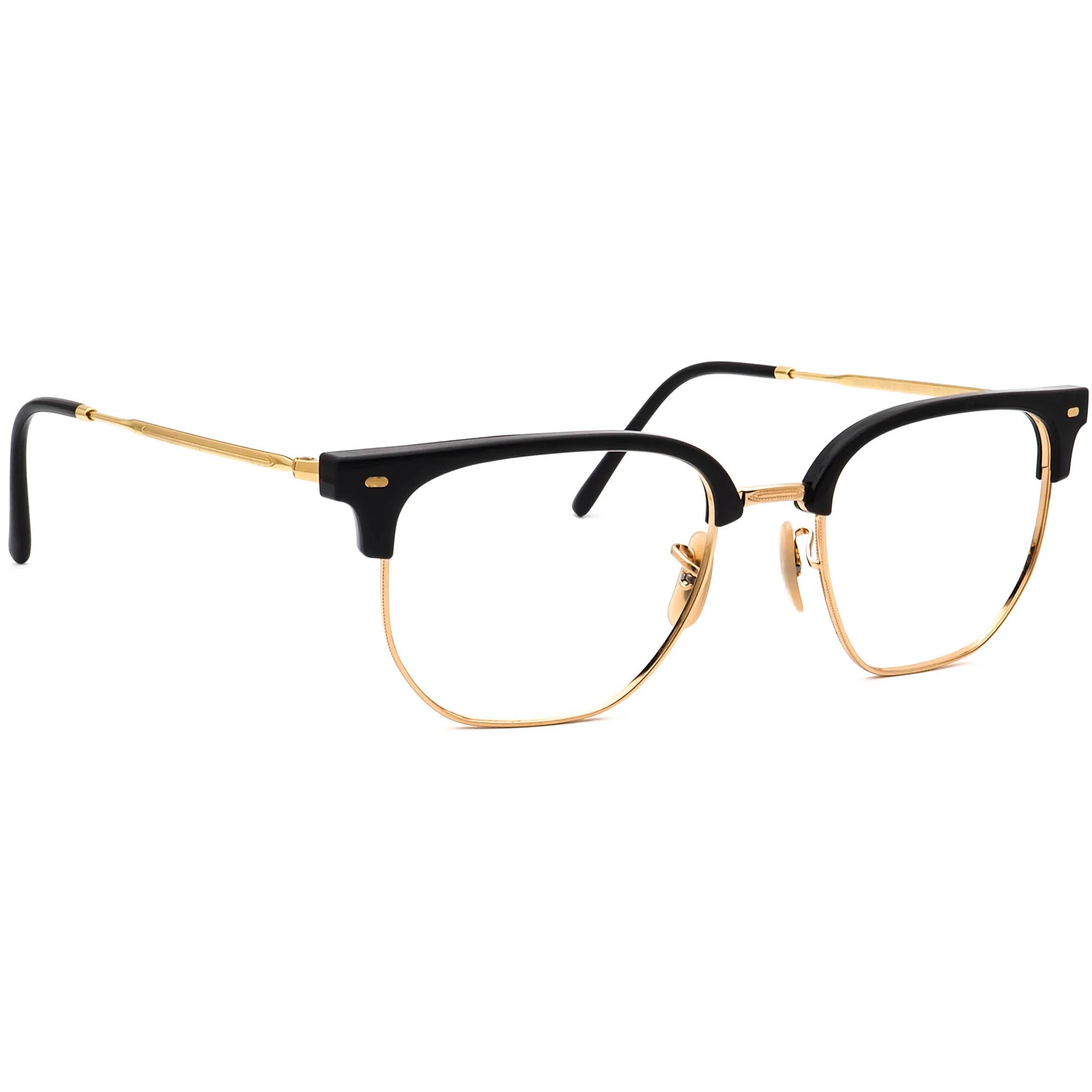 Ray-Ban RB 4416 New Clubmaster 601/31   53□20 145