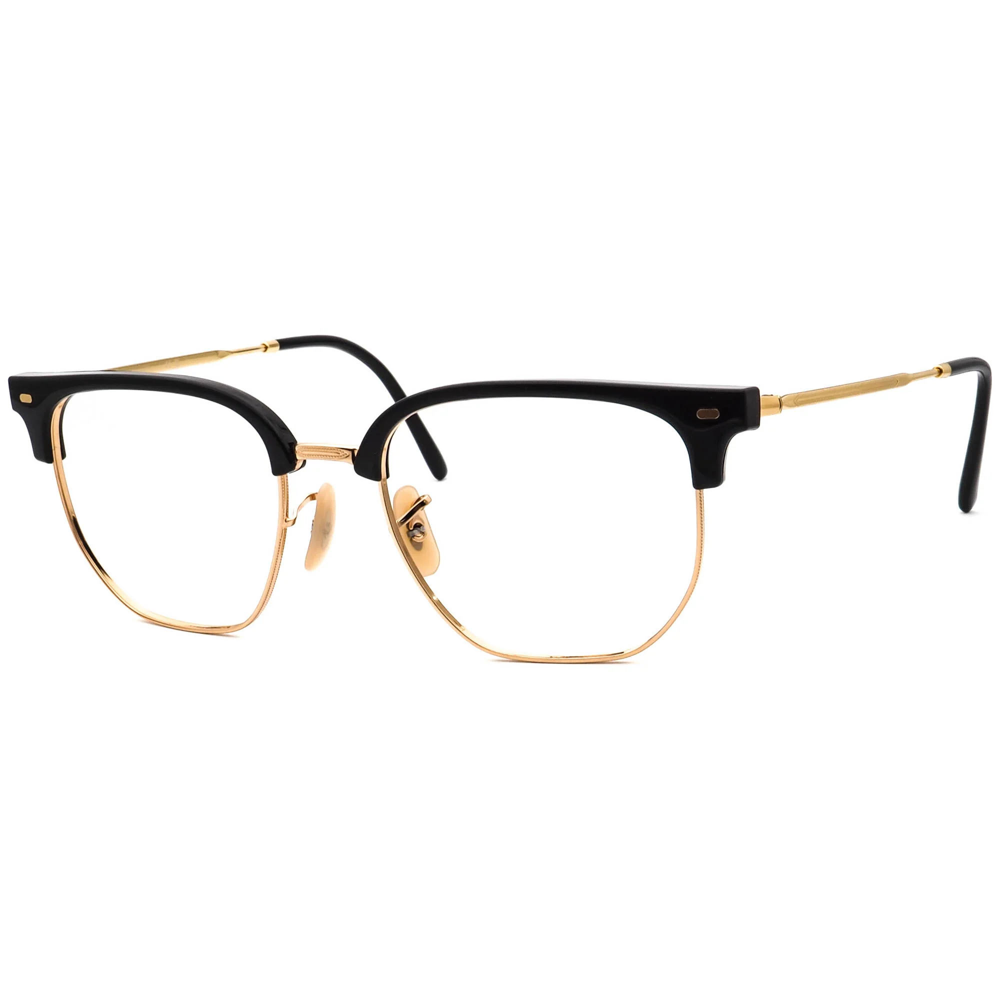 Ray-Ban RB 4416 New Clubmaster 601/31   53□20 145 - Image 3
