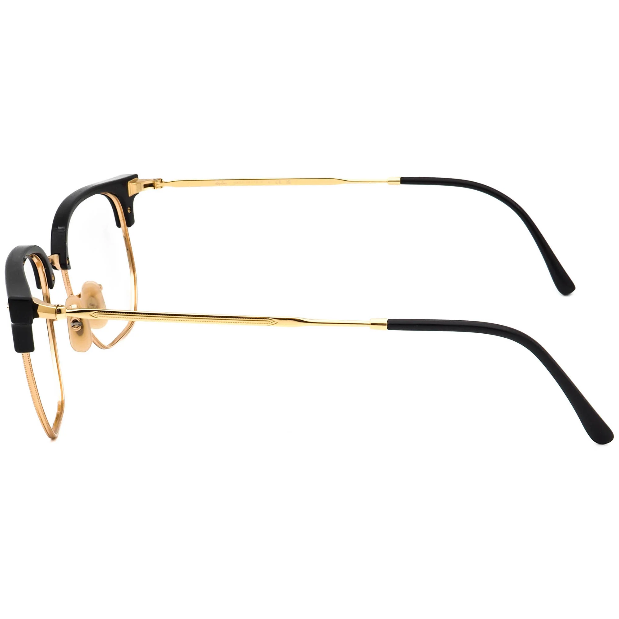 Ray-Ban RB 4416 New Clubmaster 601/31   53□20 145 - Image 5